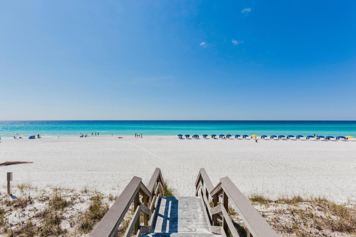 Holiday home Pc Retreat C Panama City Beach