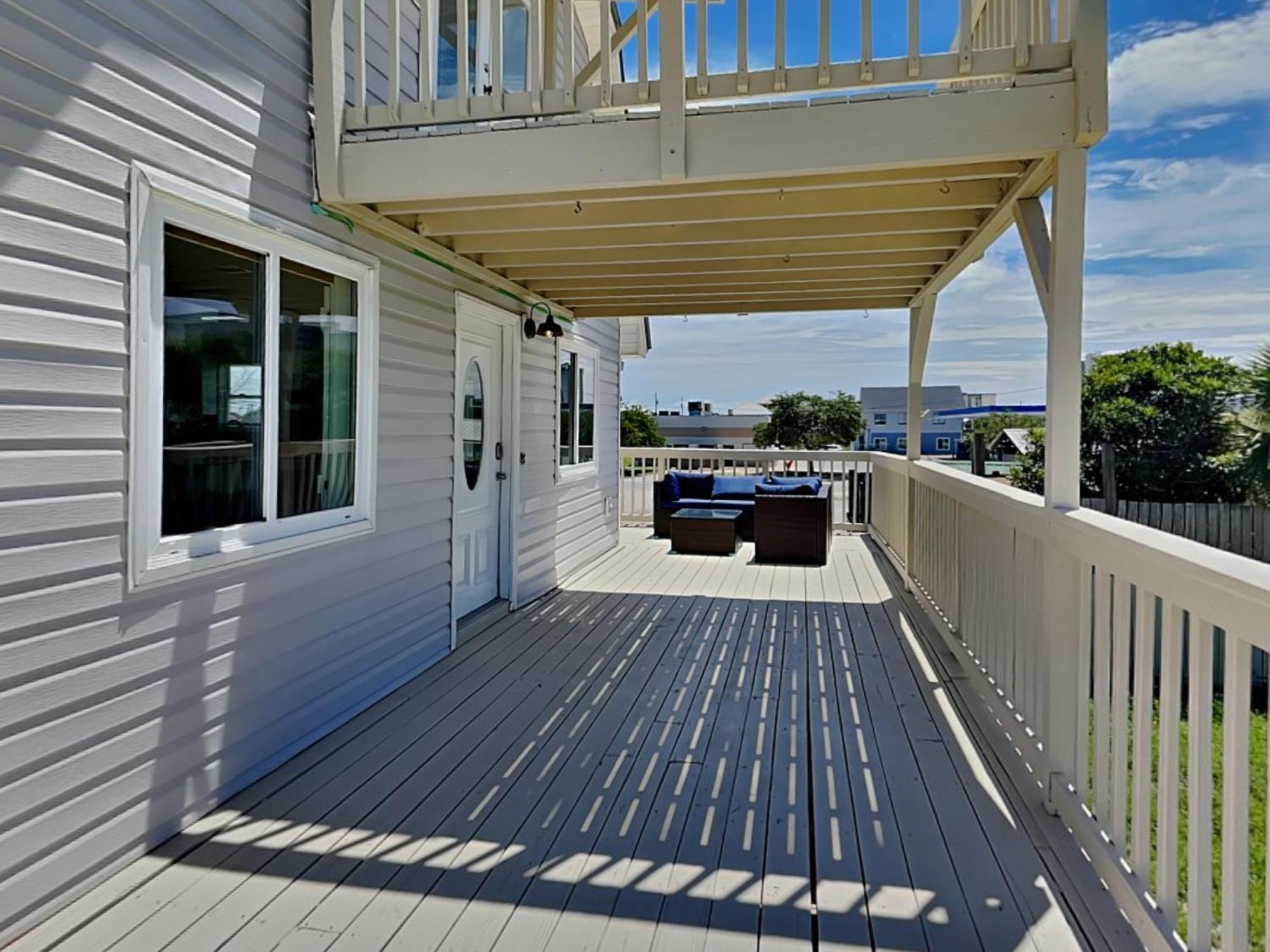 Holiday home Pc Retreat C Panama City Beach