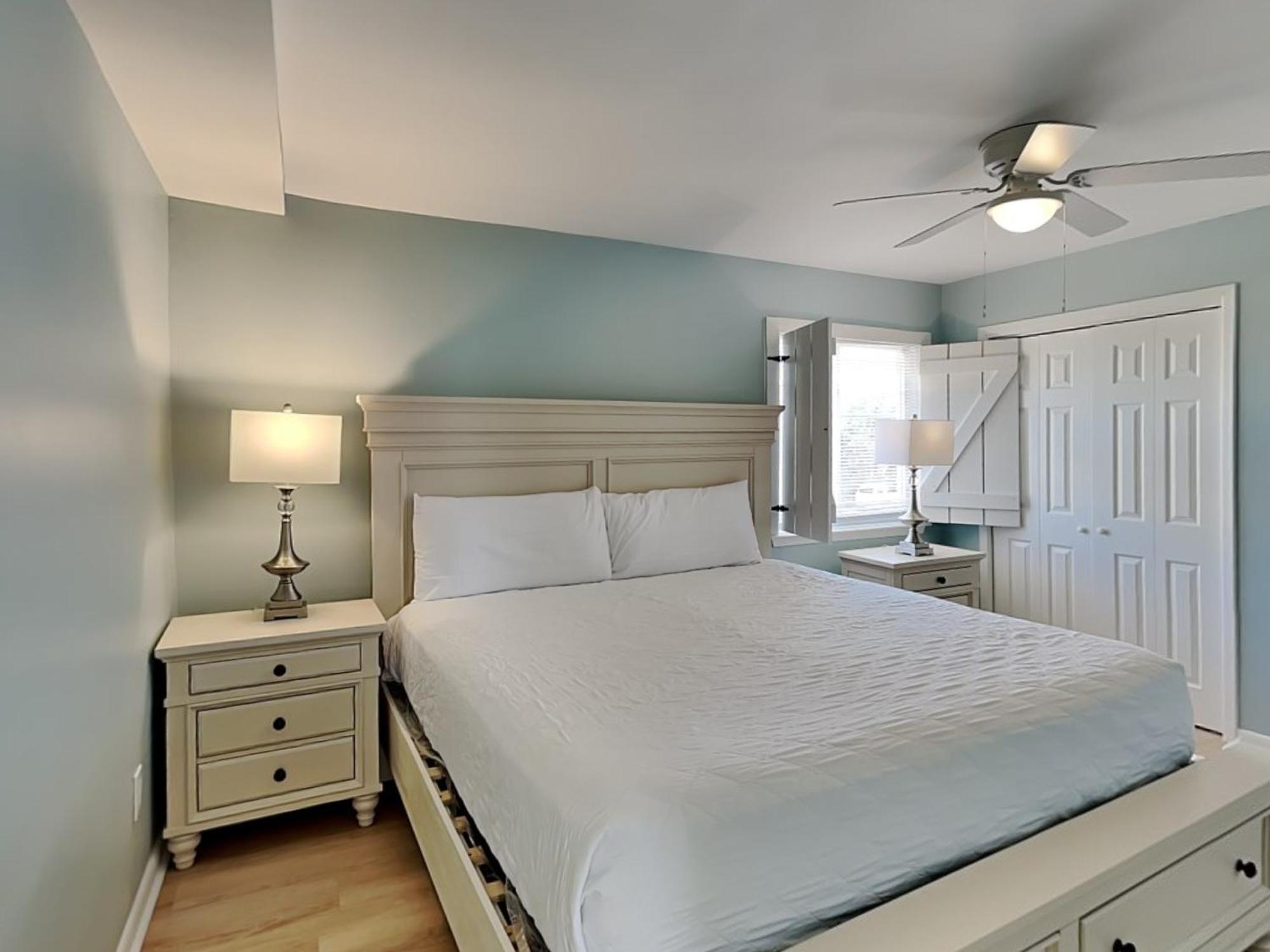 Holiday home Pc Retreat C *