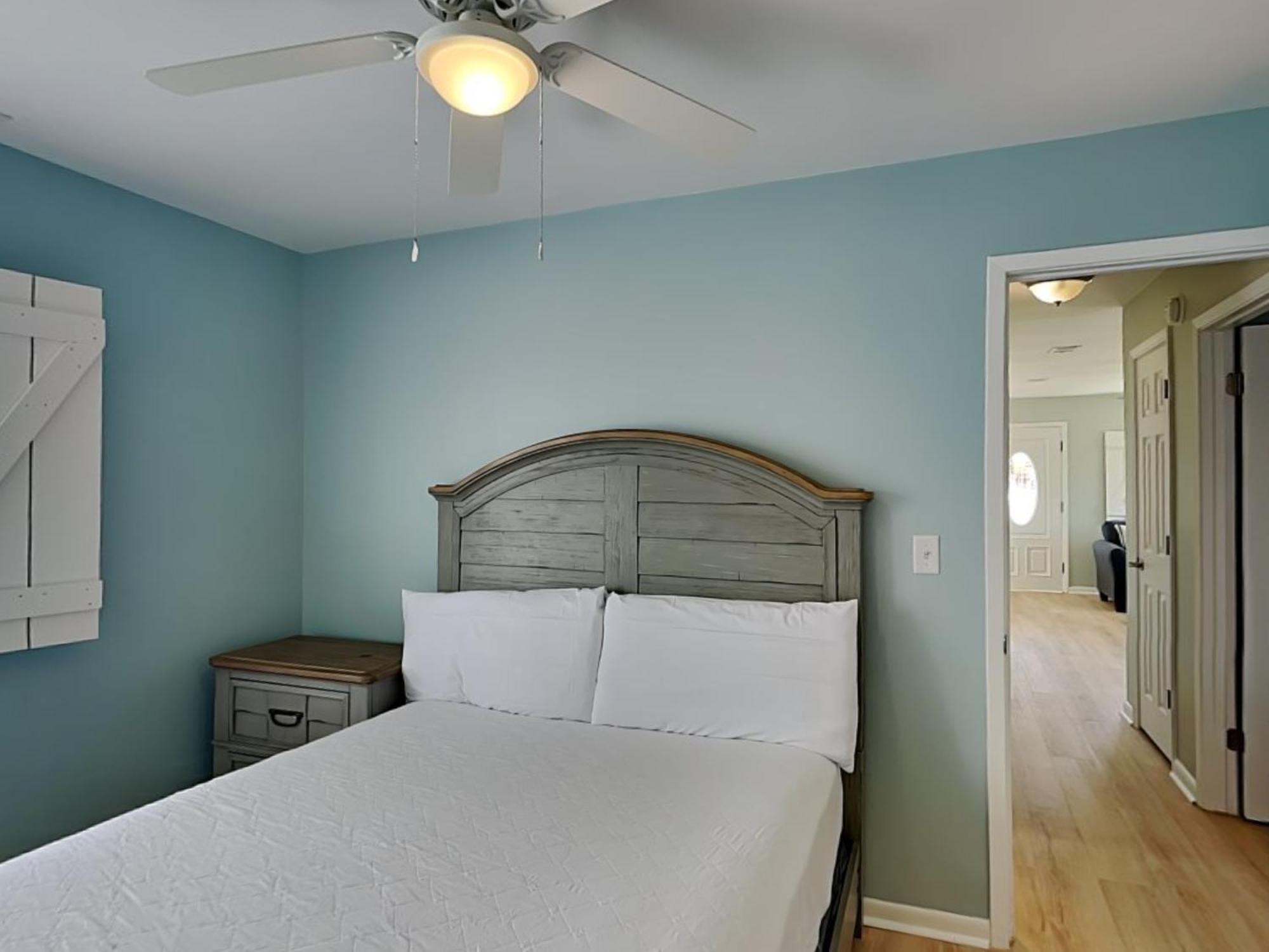 Holiday home Pc Retreat C Panama City Beach