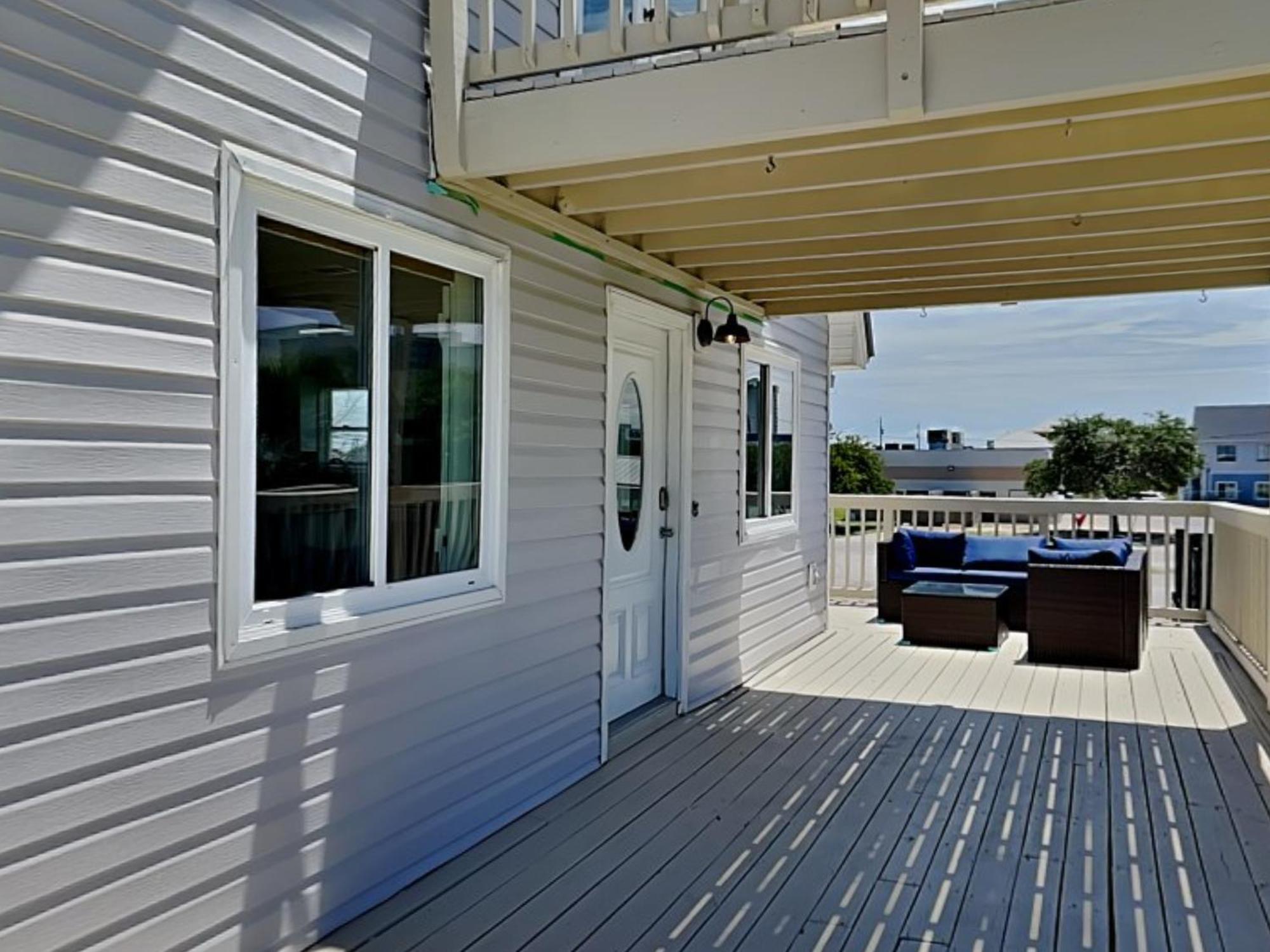 Pc Retreat C Holiday home *