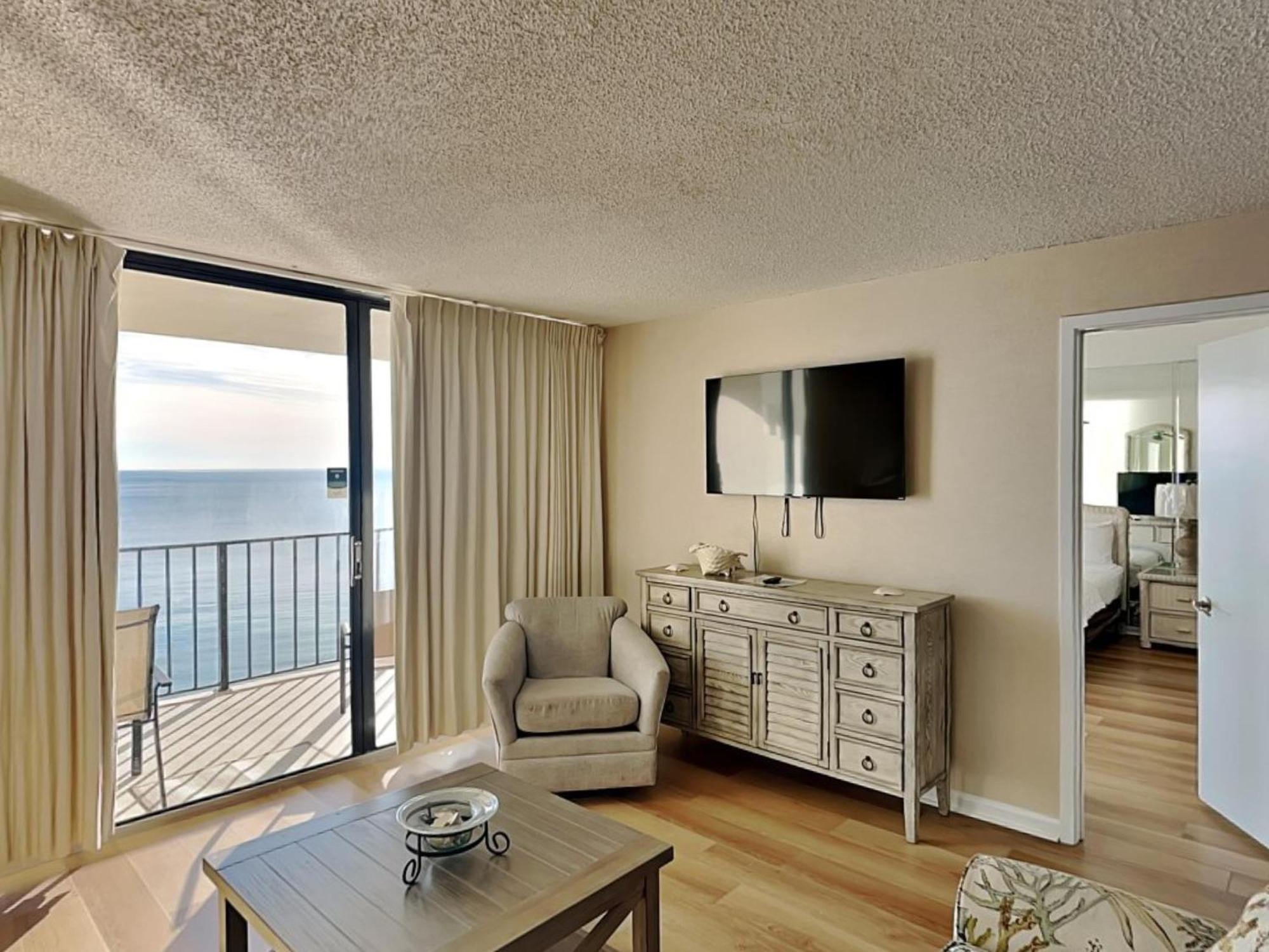 Edgewater Tower Iii 1210 Apartment