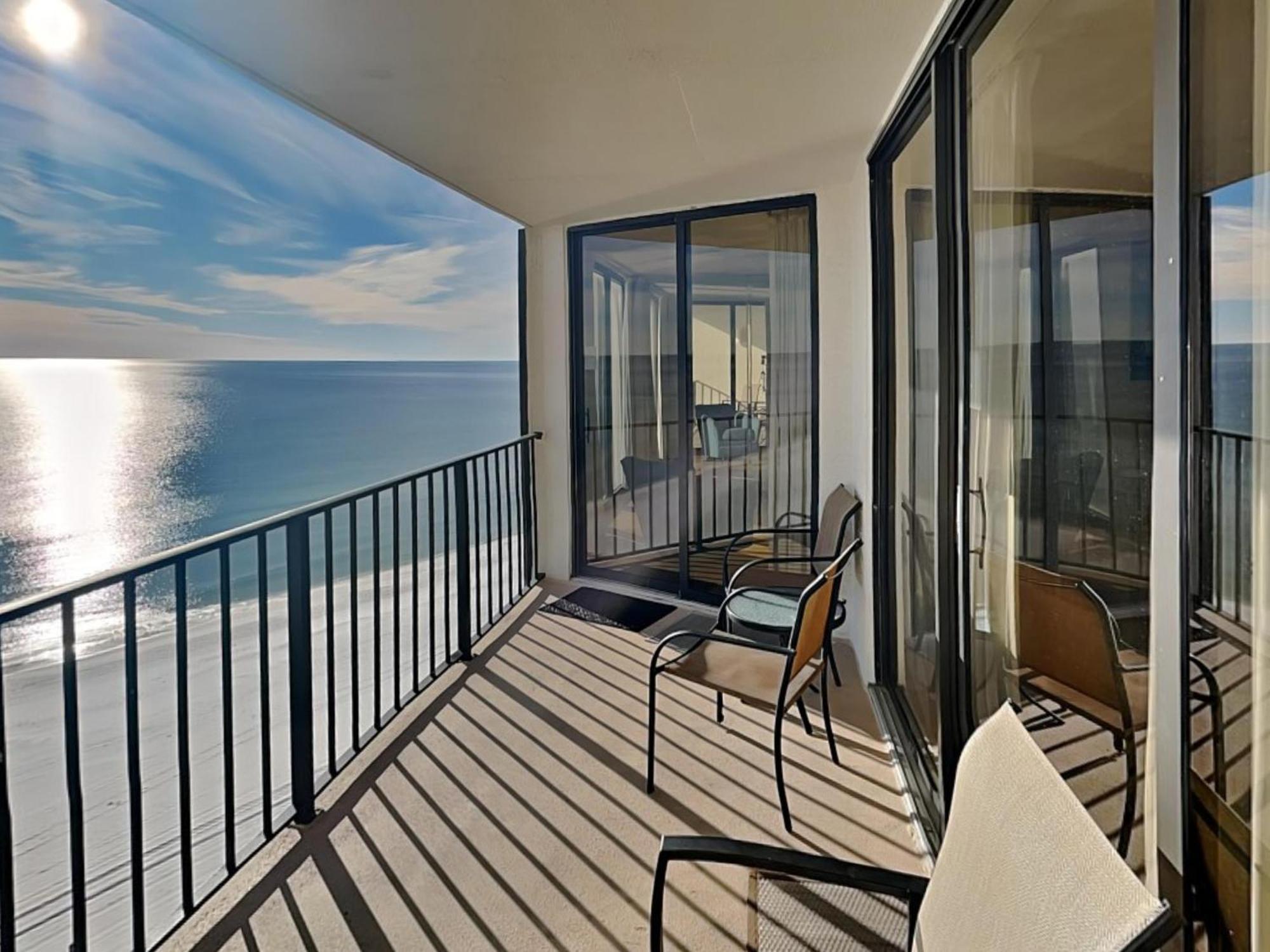 Edgewater Tower Iii 1210 Apartment *