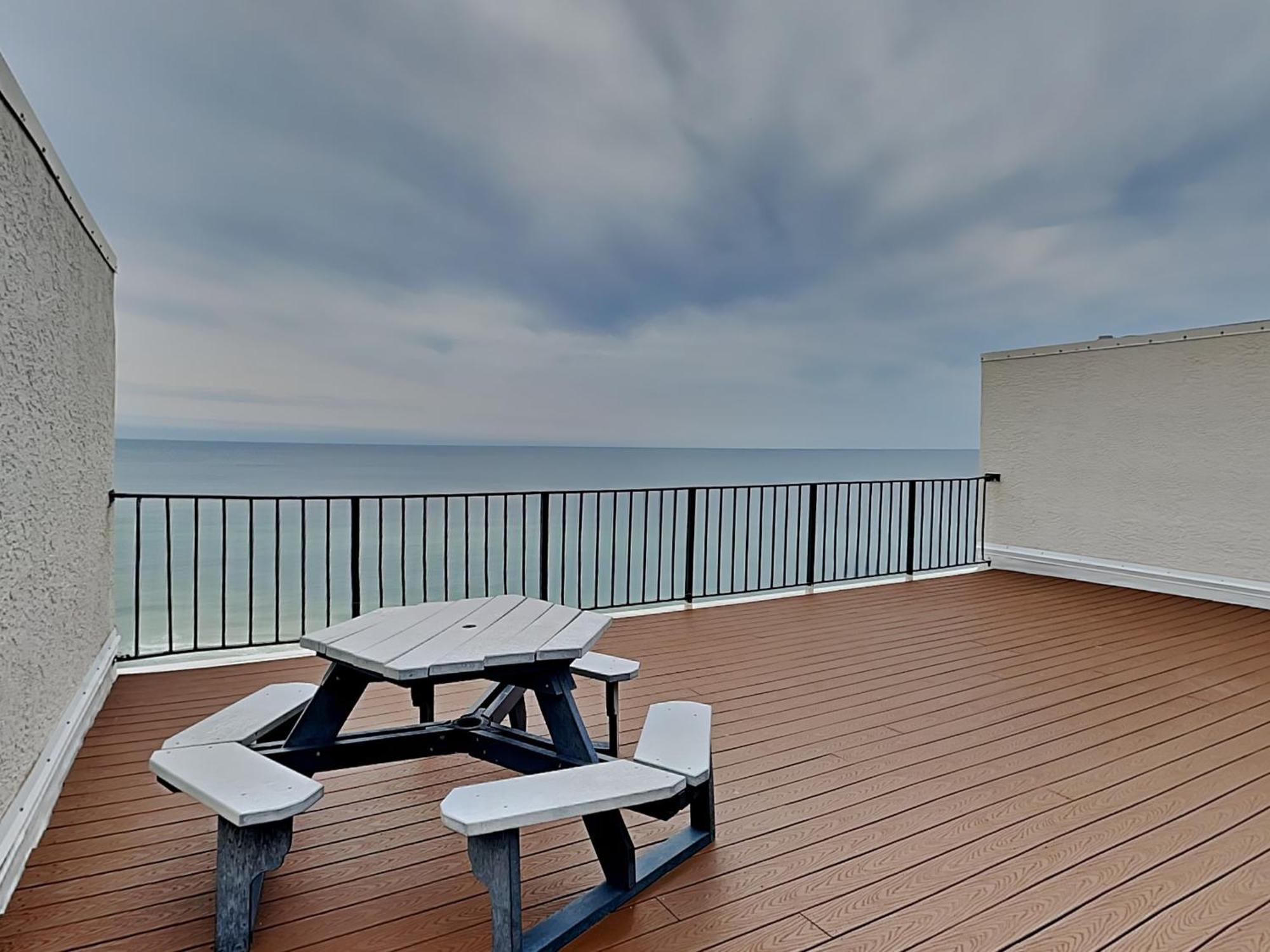 Edgewater Tower Iii 1210 Apartment Panama City Beach