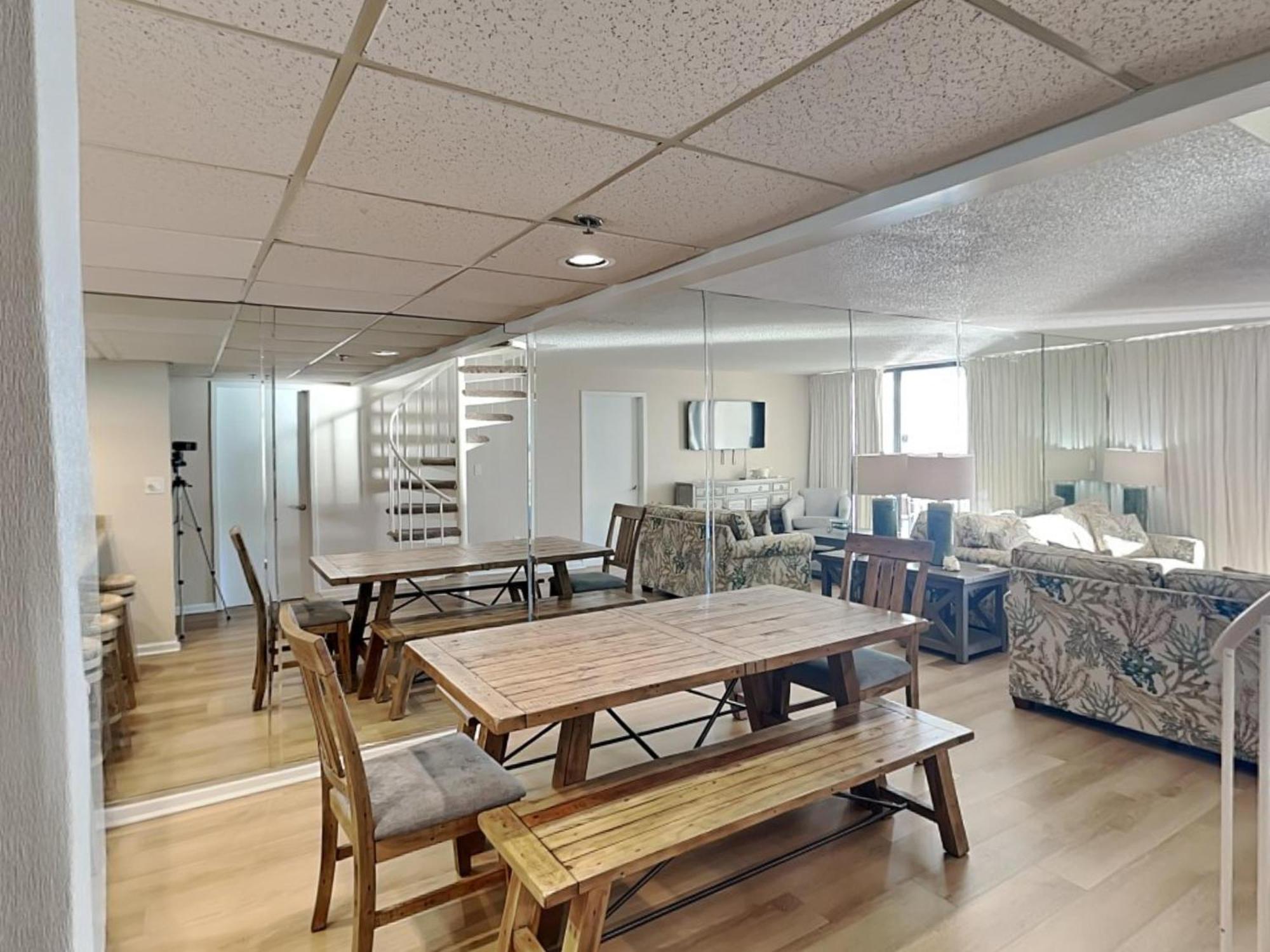 Apartment Edgewater Tower Iii 1210 Panama City Beach