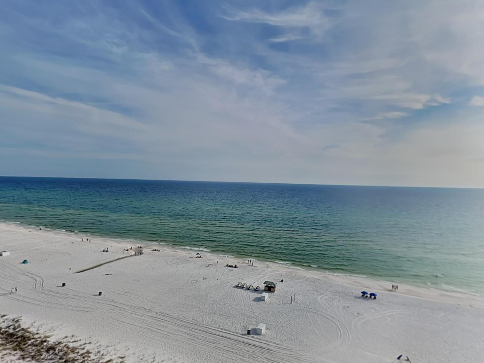 Apartment Edgewater Tower Iii 1111 Panama City Beach