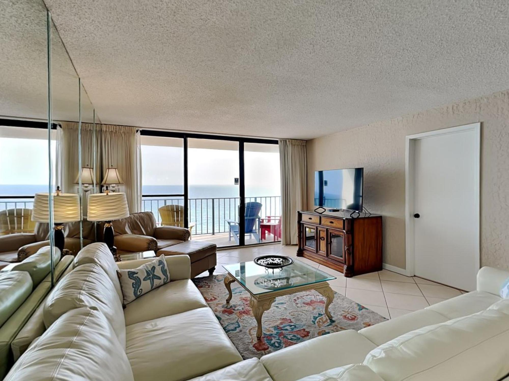 Apartment Edgewater Tower Iii 1111
