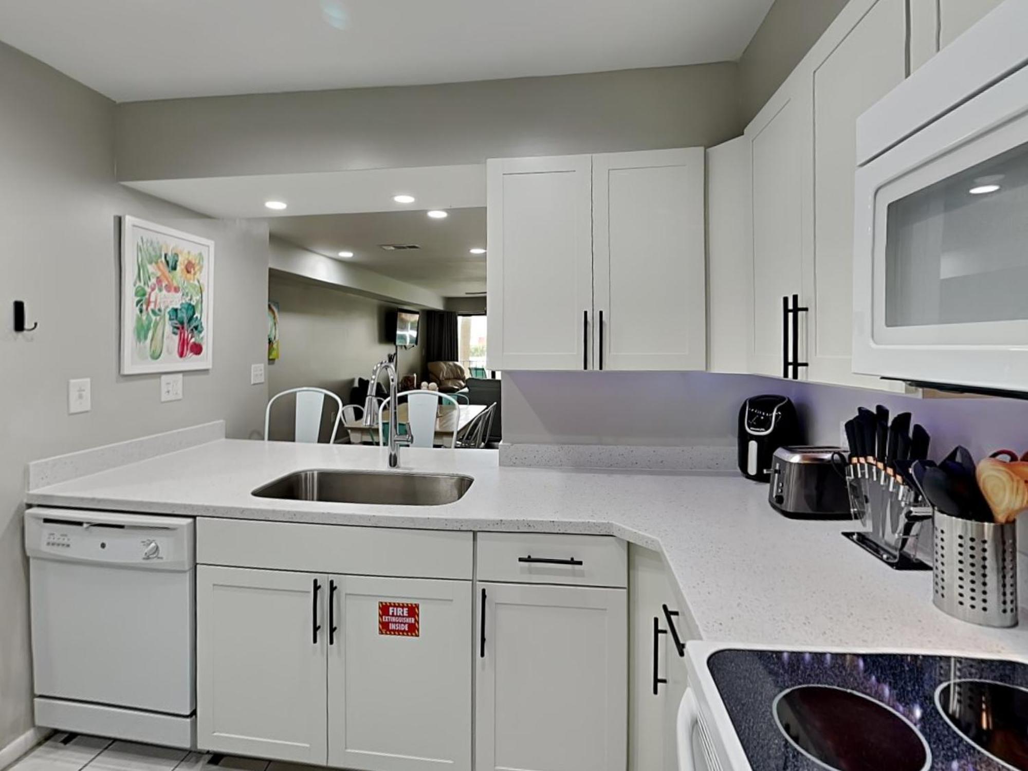 Apartment Edgewater 121 *