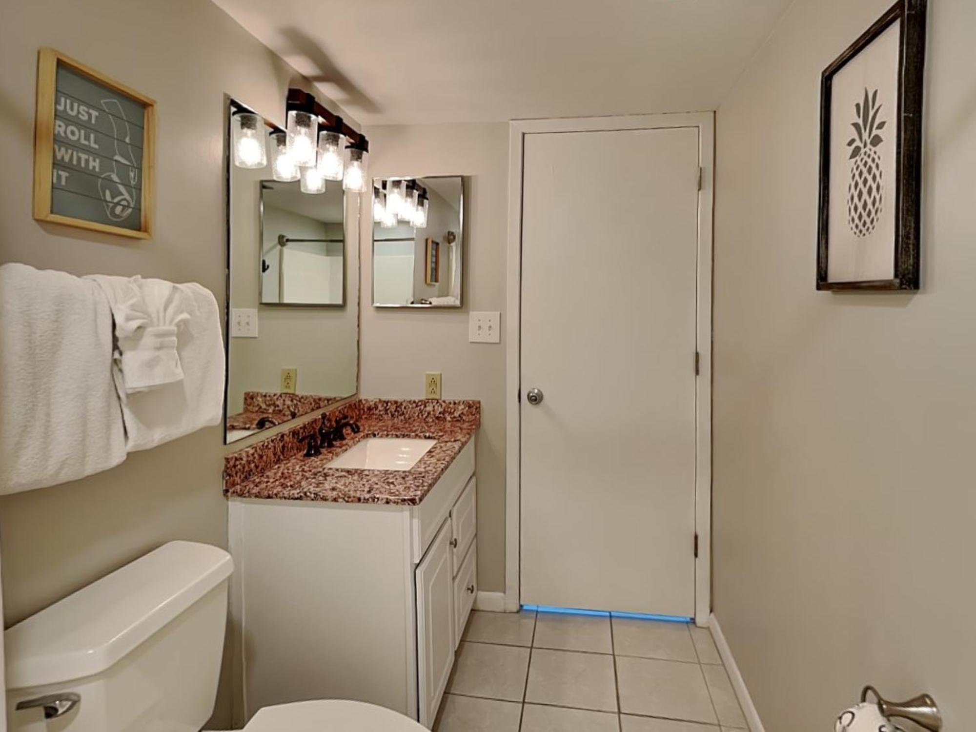Apartment Edgewater 121