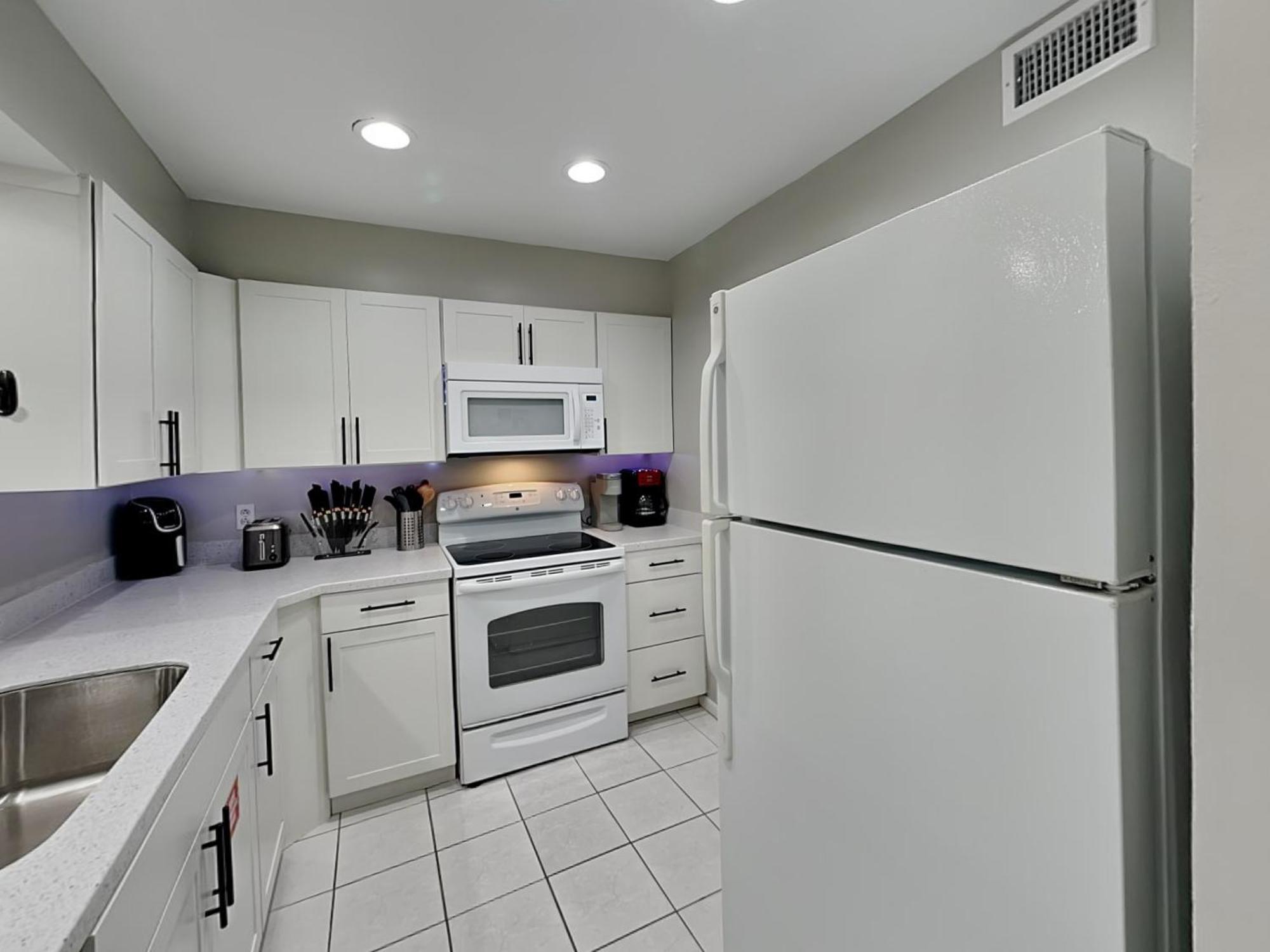 Edgewater 121 Apartment Panama City Beach