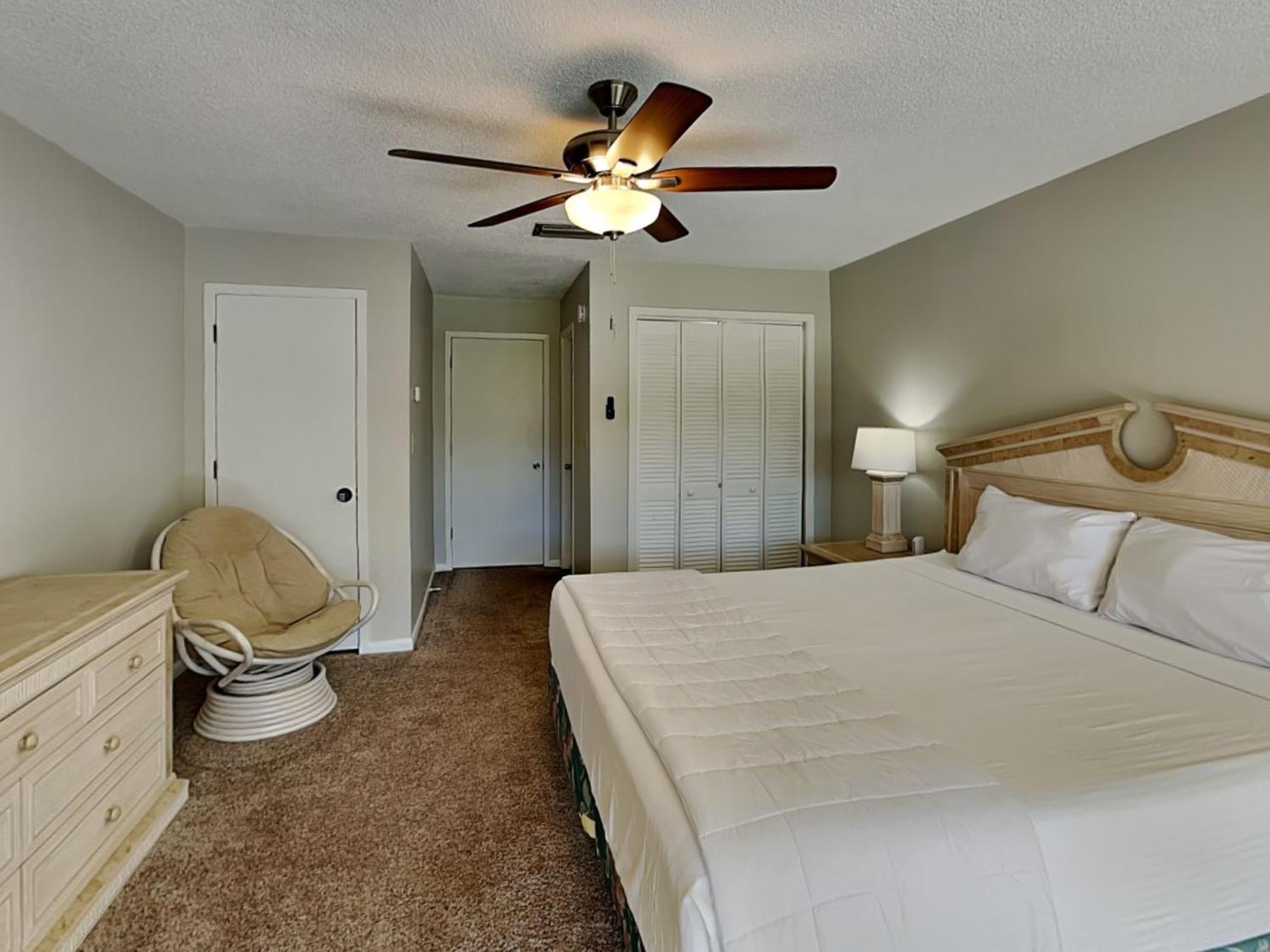Edgewater 121 Apartment Panama City Beach