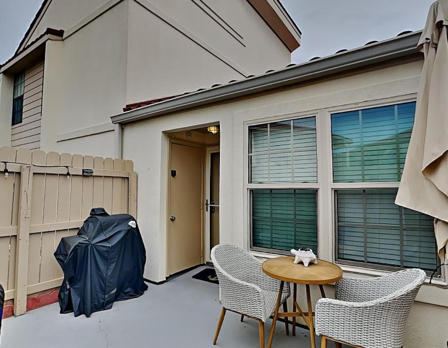 Apartment Horizon South 83d Panama City Beach