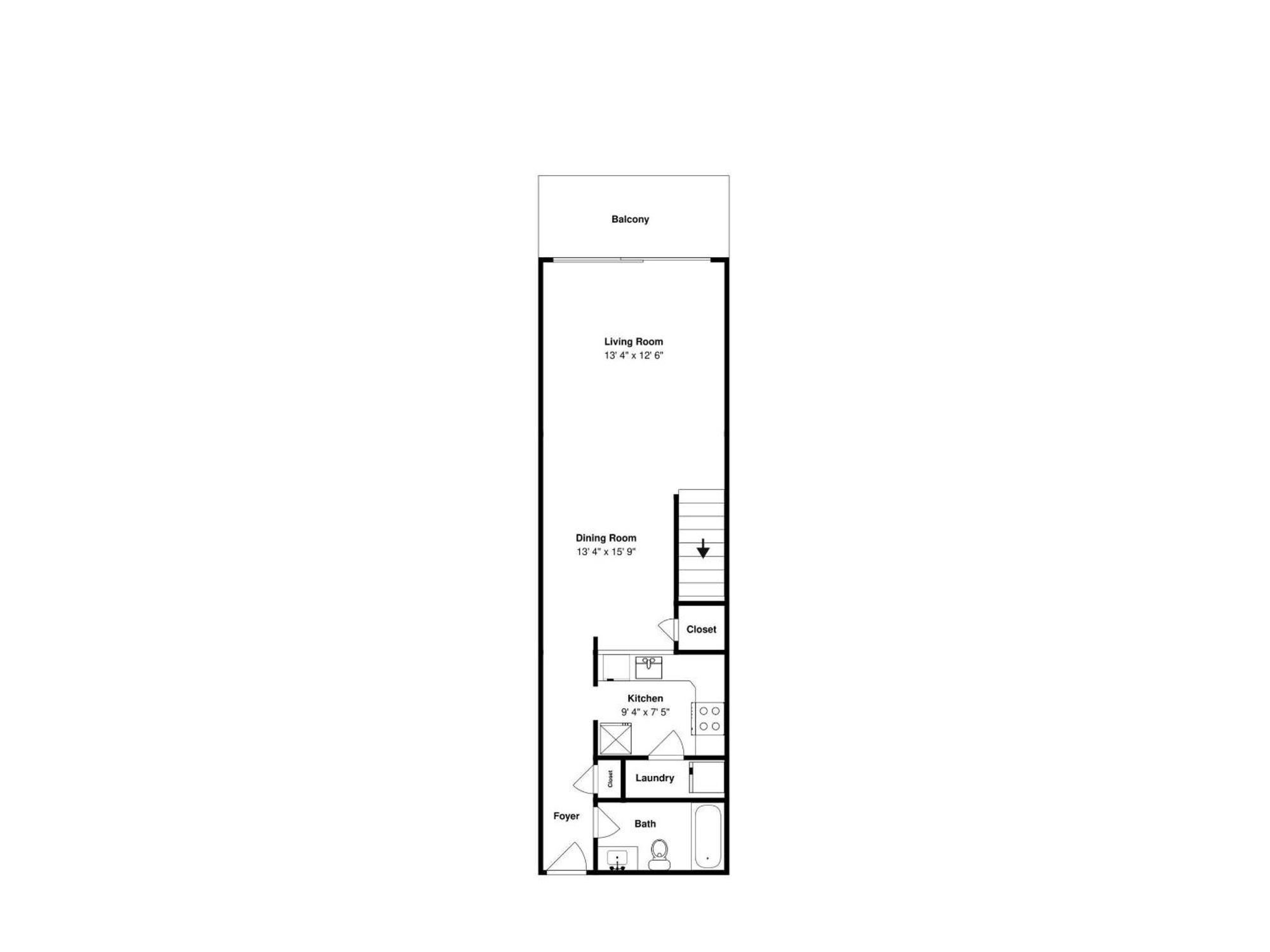 Apartment Edgewater 121 Panama City Beach