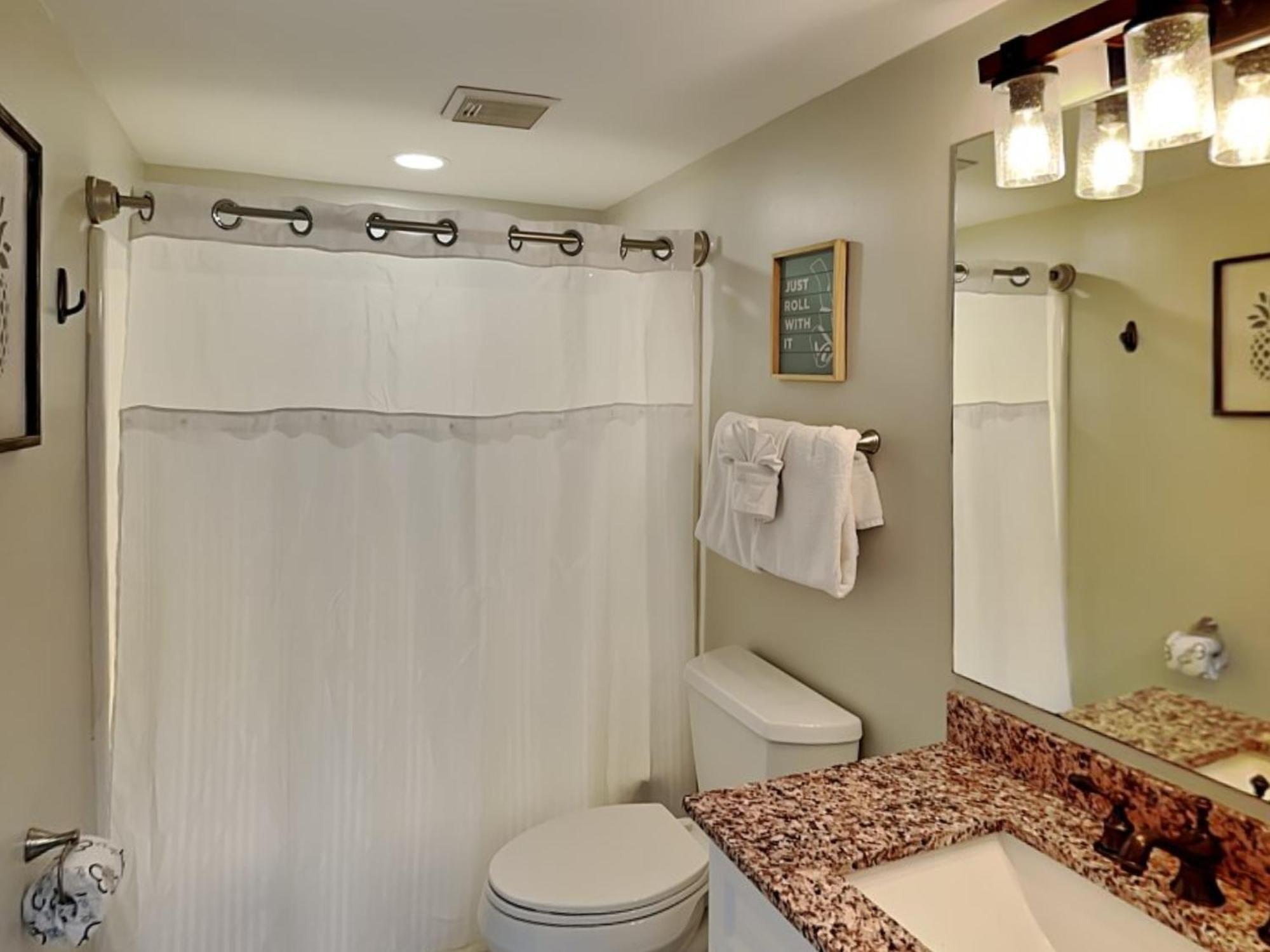 Edgewater 121 Apartment
