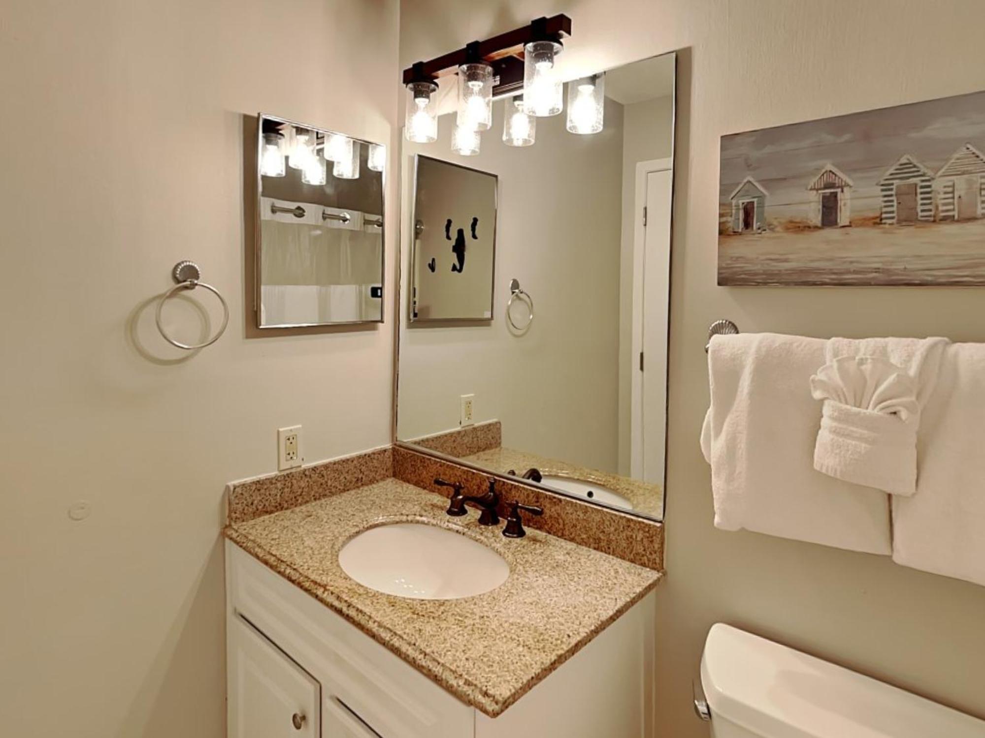 Edgewater 121 Apartment Panama City Beach
