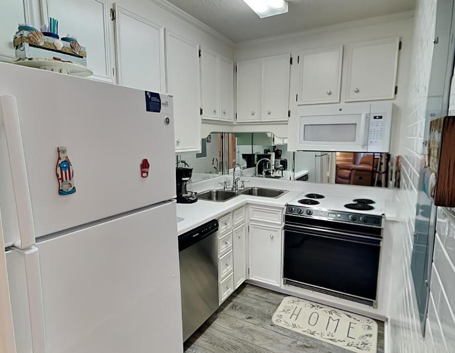 Horizon South 83d Apartment Panama City Beach