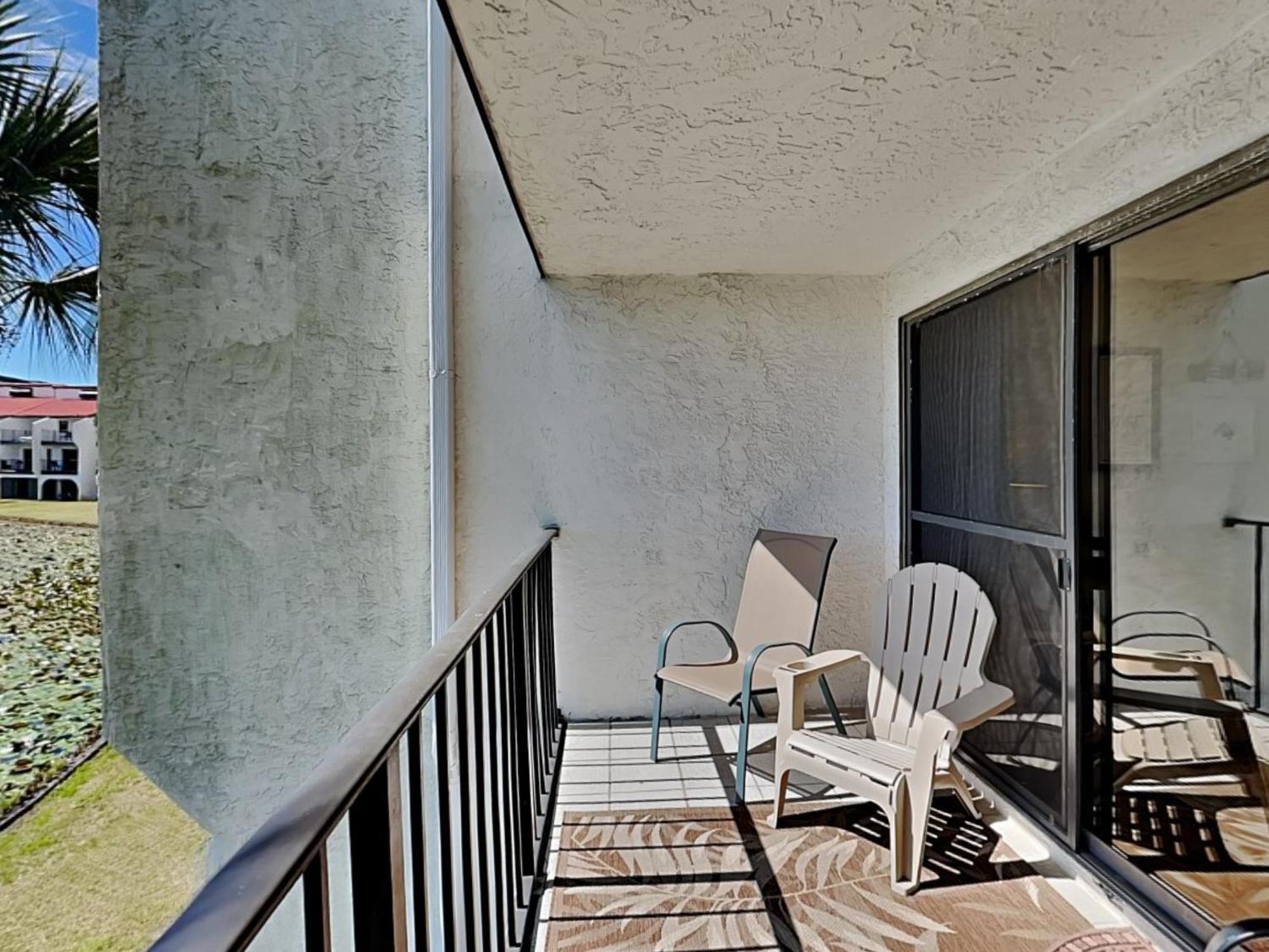 Edgewater 121