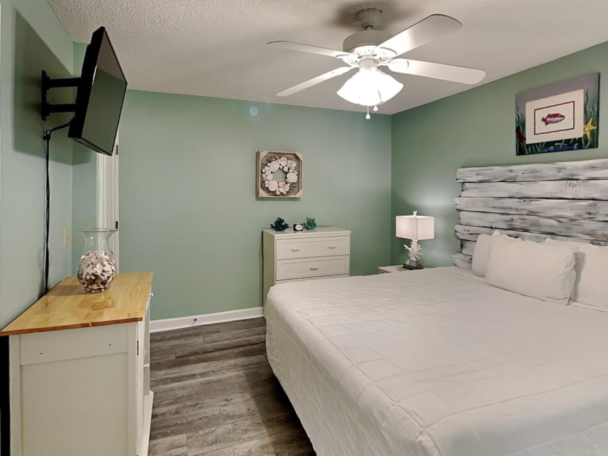 Apartment Horizon South 83d