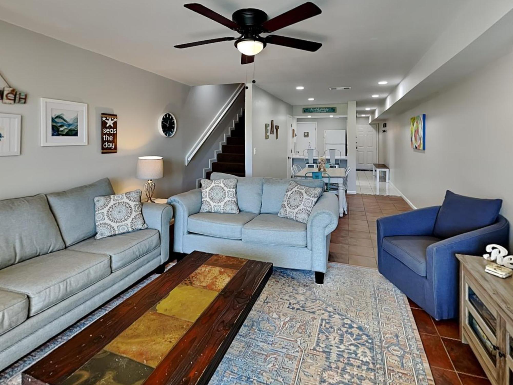 Apartment Edgewater 121