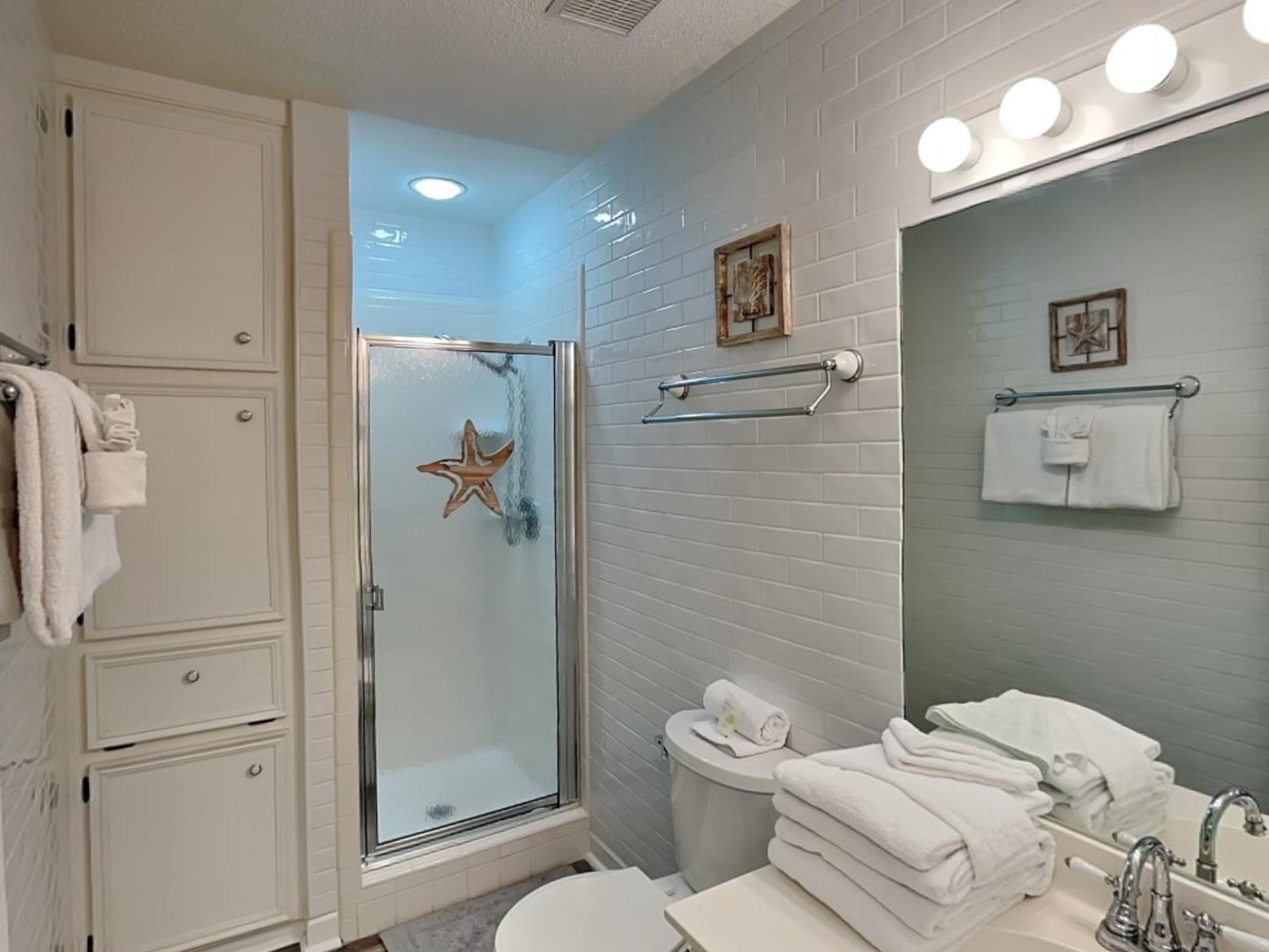 Horizon South 83d Apartment *