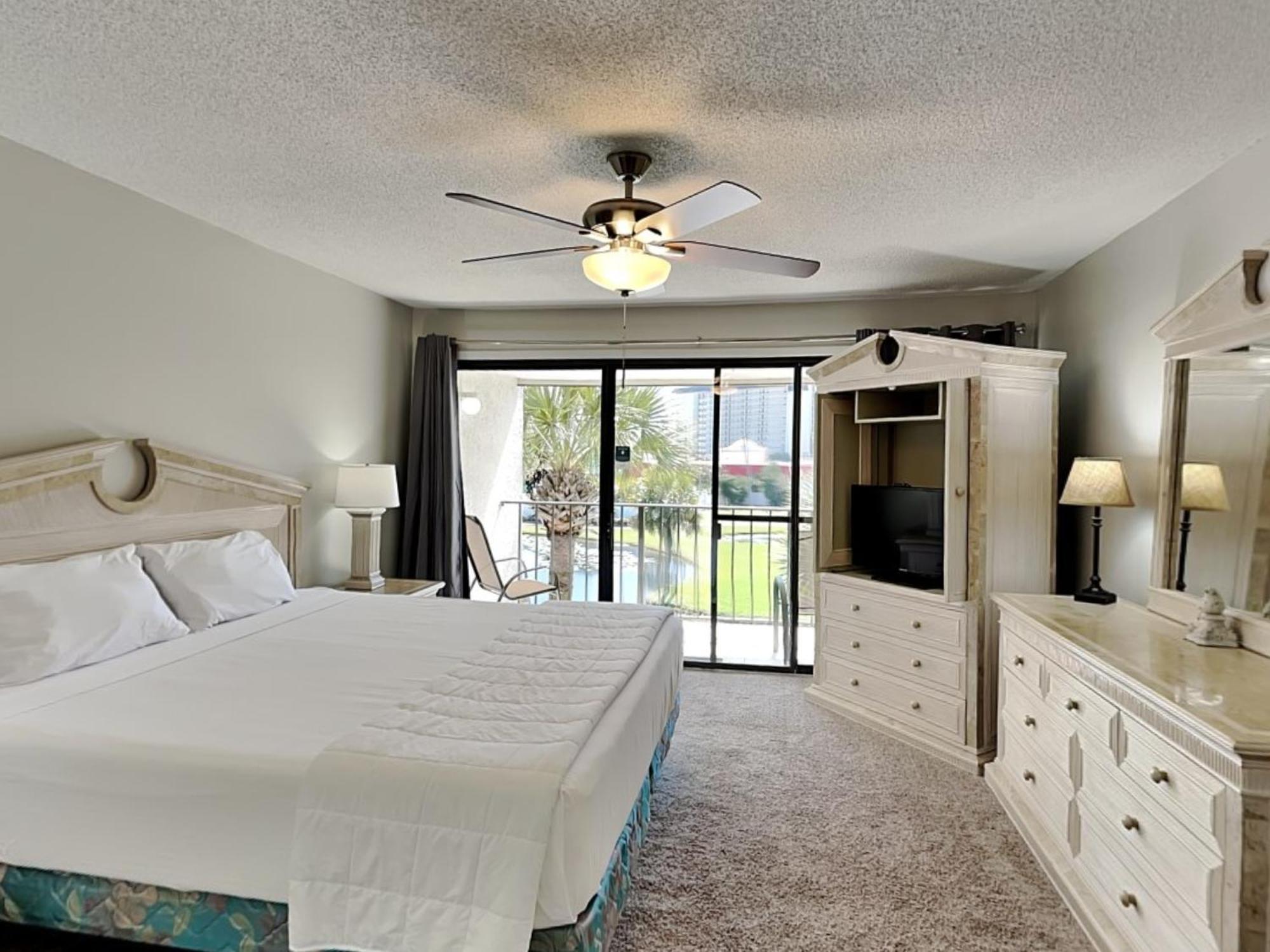 Apartment Edgewater 121 *