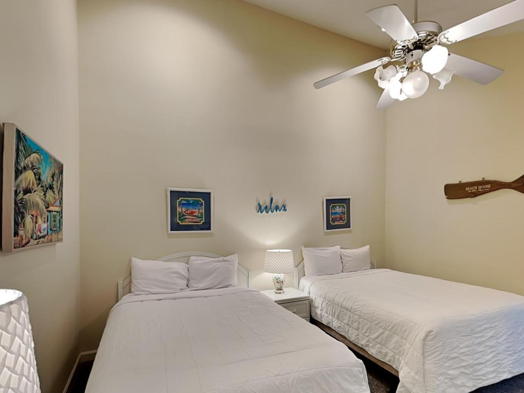 Horizon South 83d Apartment Panama City Beach