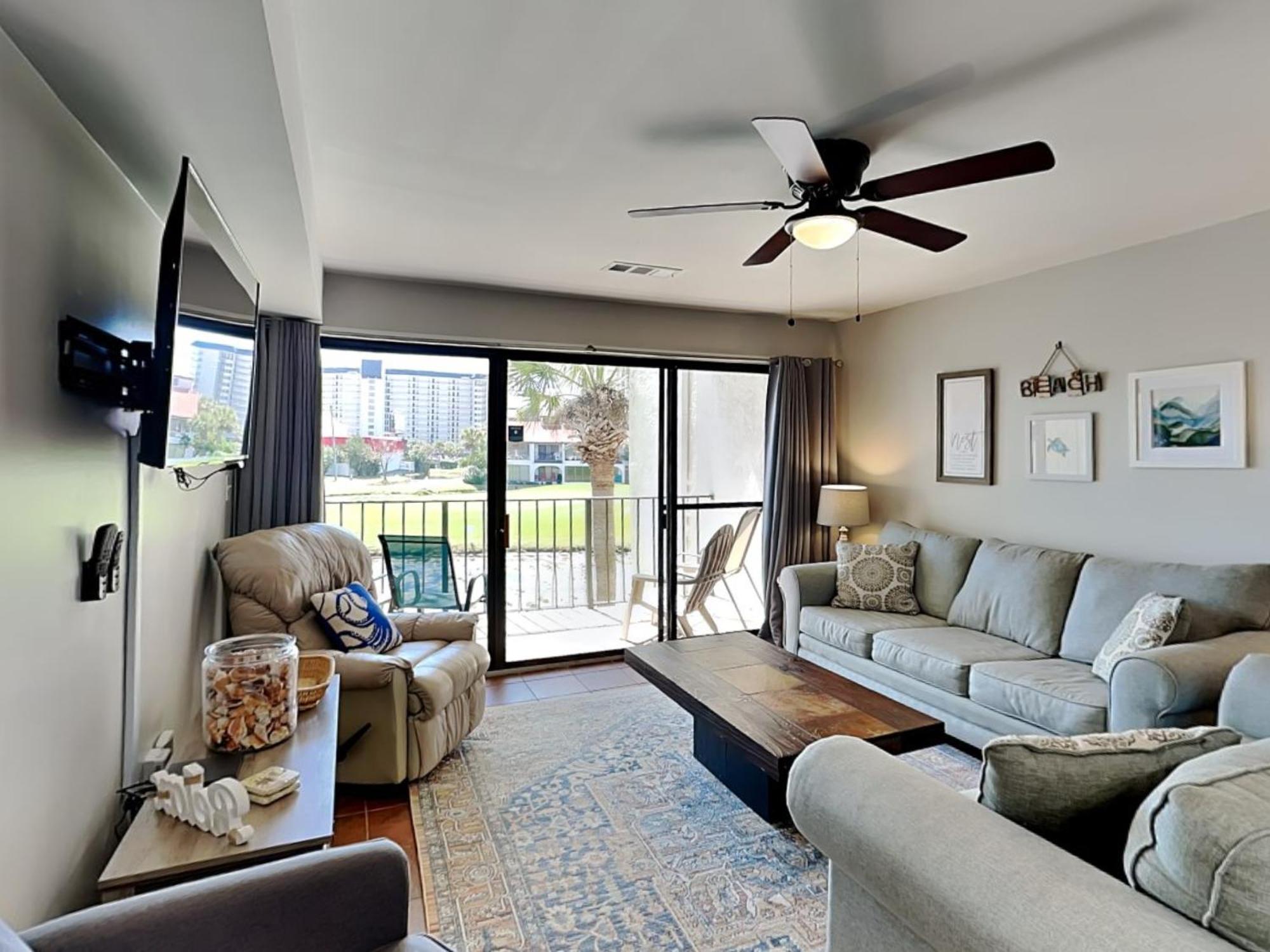 Edgewater 121 Panama City Beach