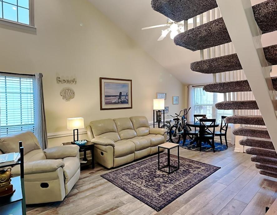 Apartment Horizon South 83d Panama City Beach