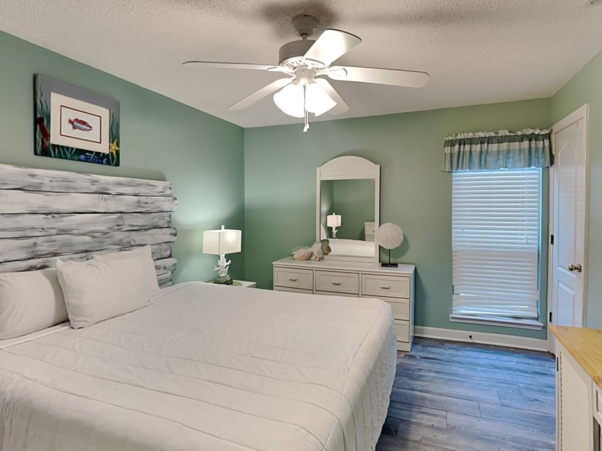 Apartment Horizon South 83d