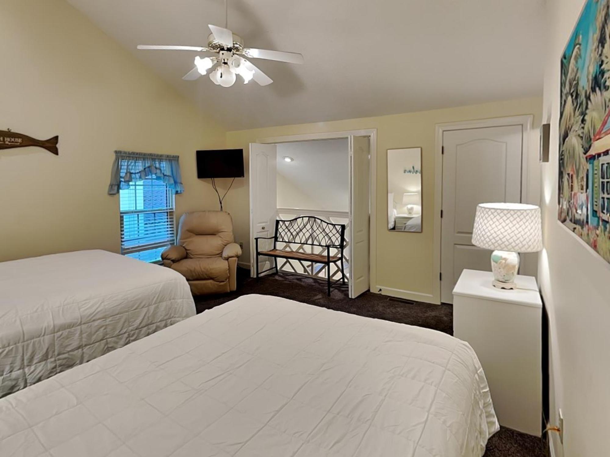 Horizon South 83d * Panama City Beach