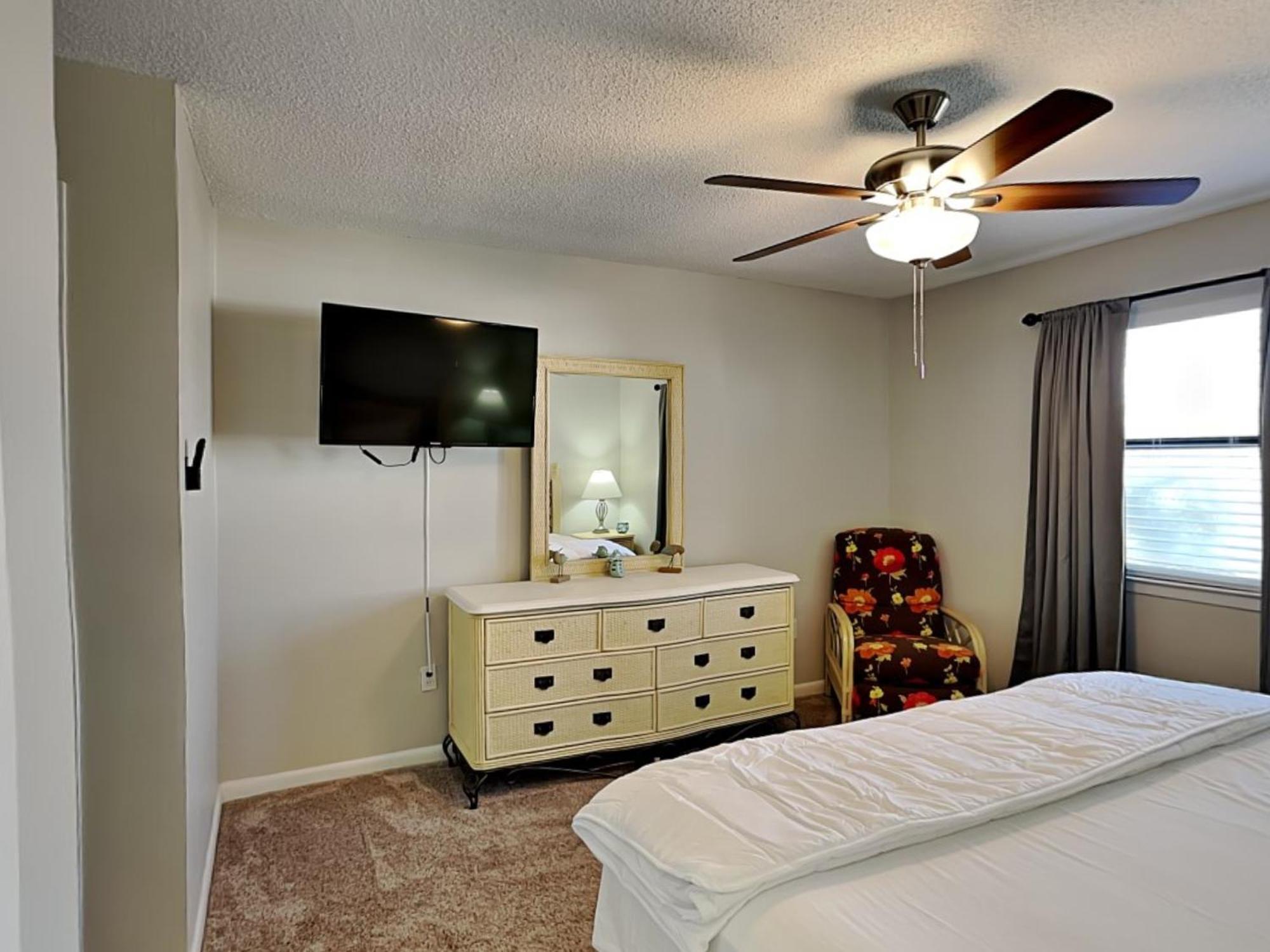 Apartment Edgewater 121 Panama City Beach