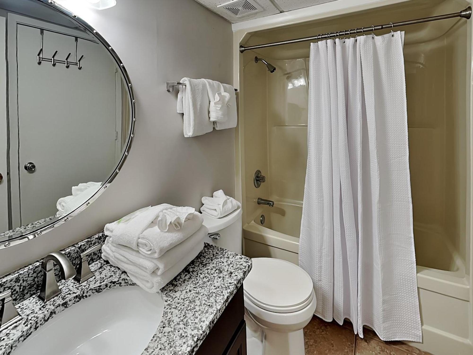 Edgewater 2601 Apartment Panama City Beach