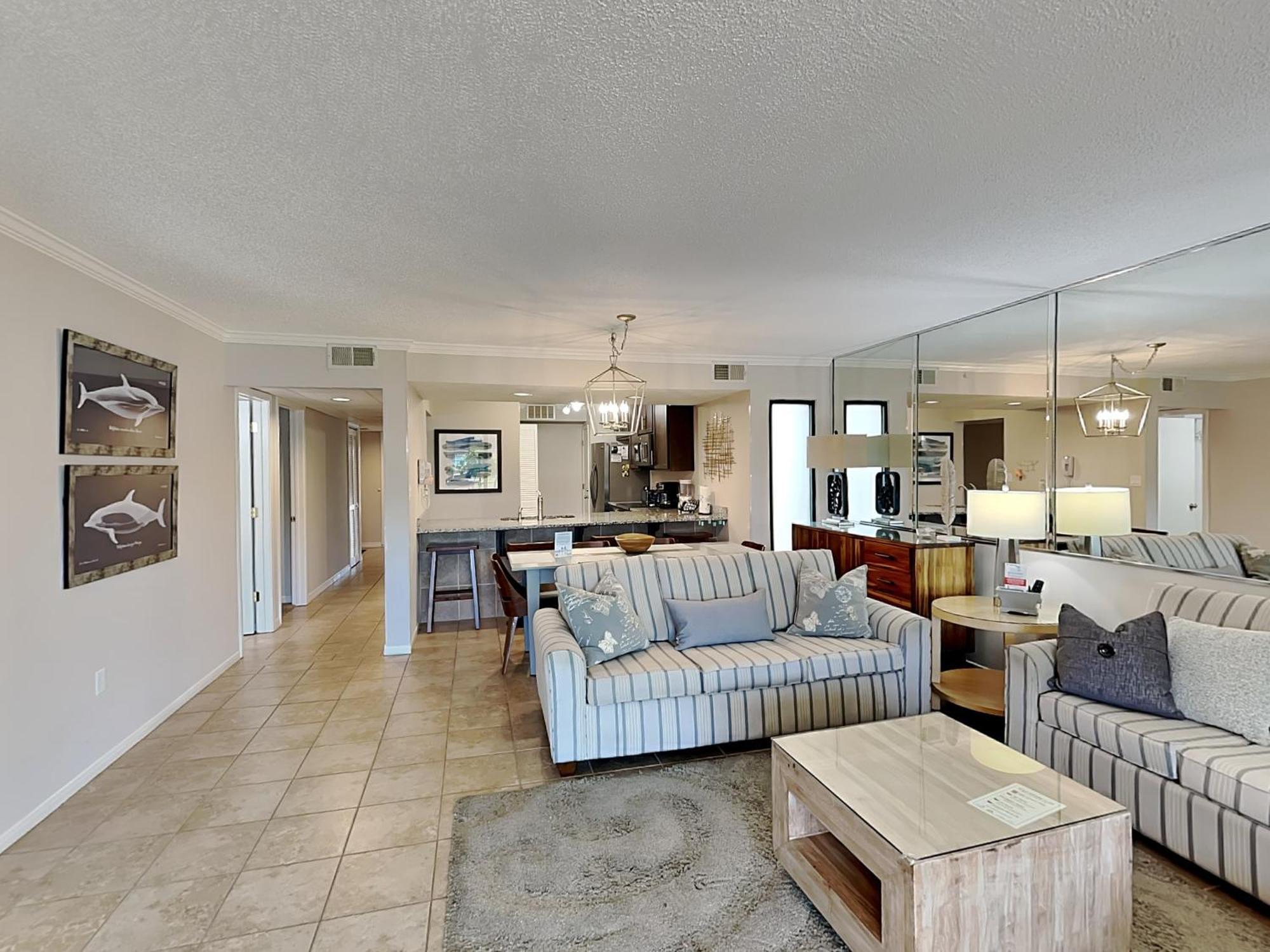 Edgewater 2601 *