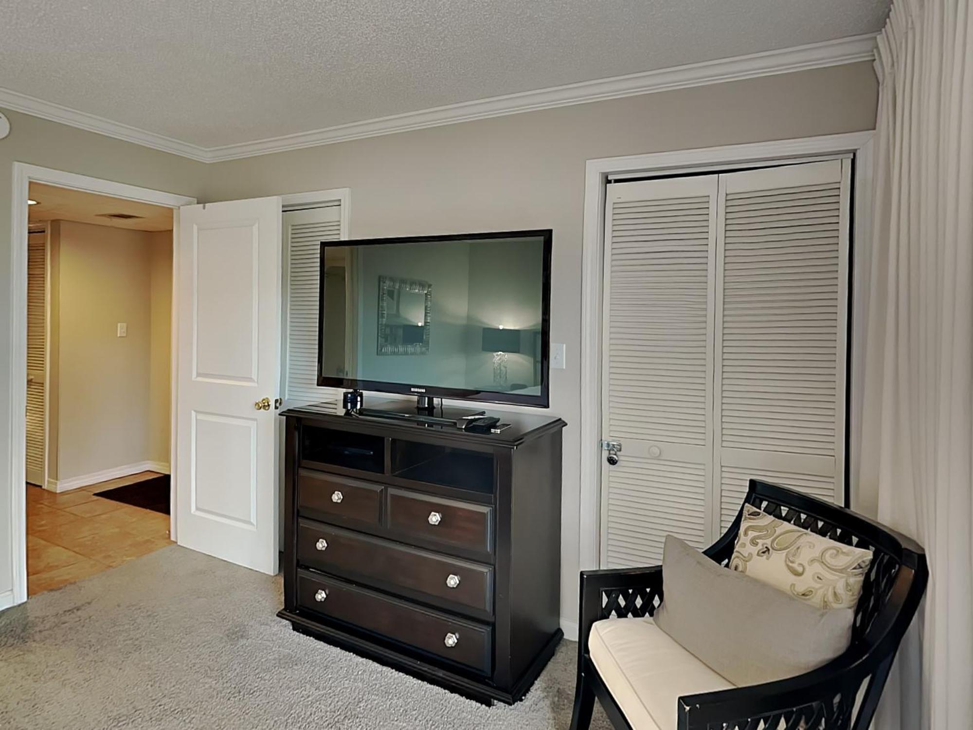 Apartment Edgewater 2601