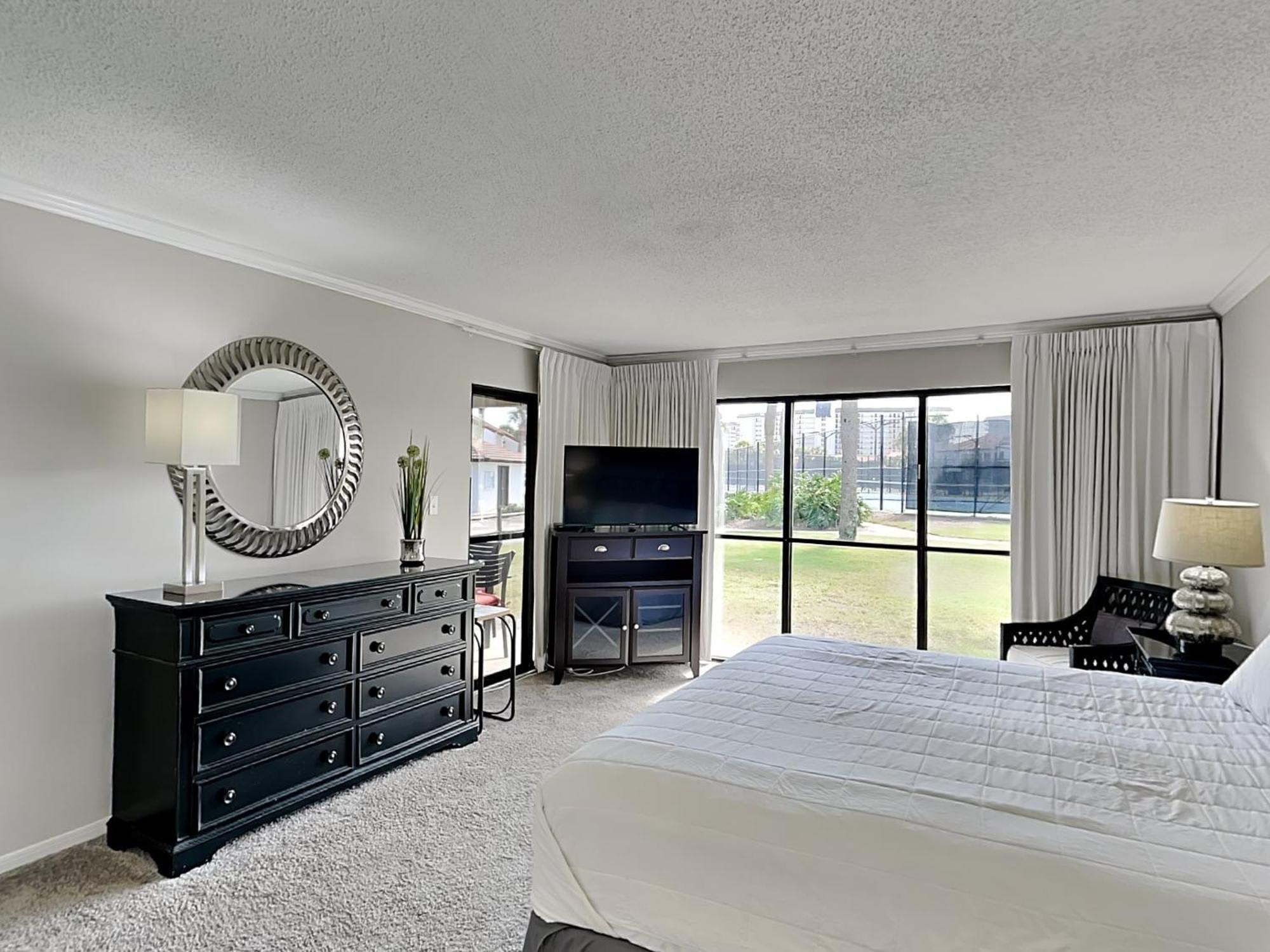 Edgewater 2601 Apartment *
