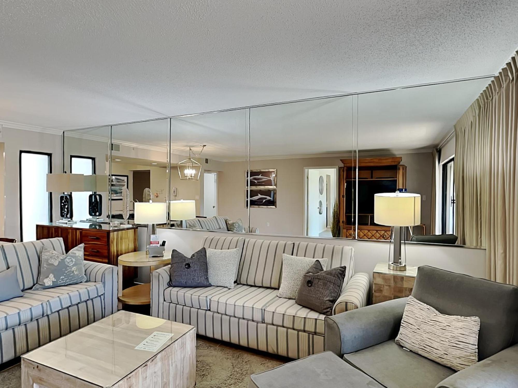 Apartment Edgewater 2601 *