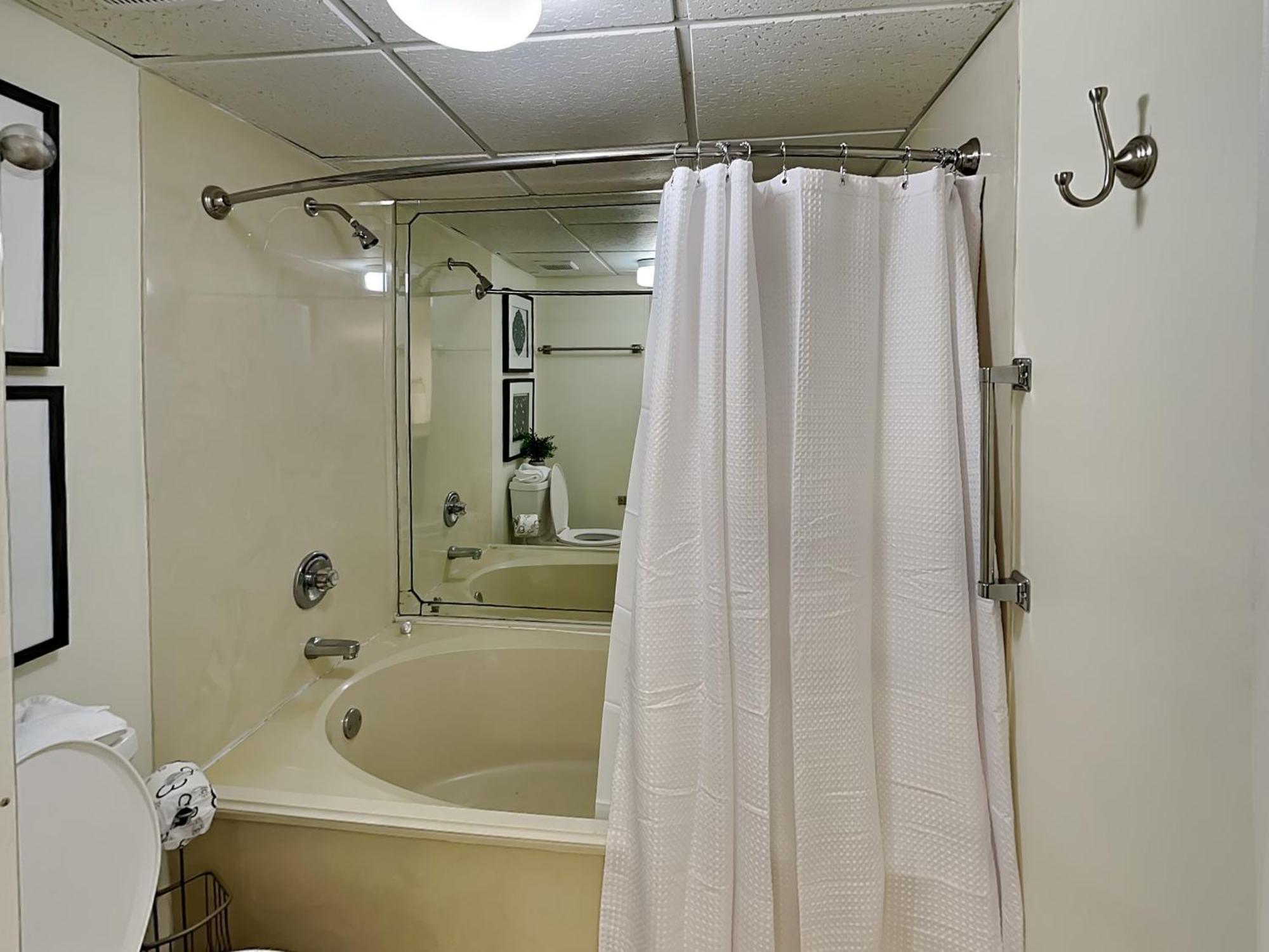 Edgewater 2601 Apartment Panama City Beach