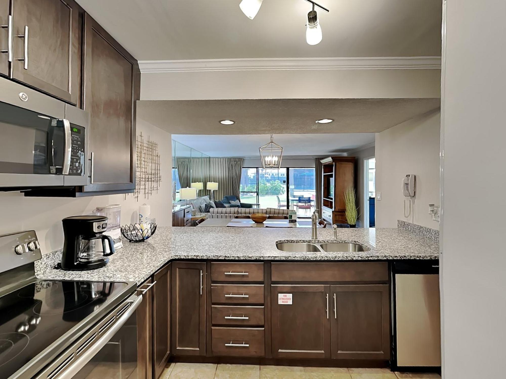 Apartment Edgewater 2601 *