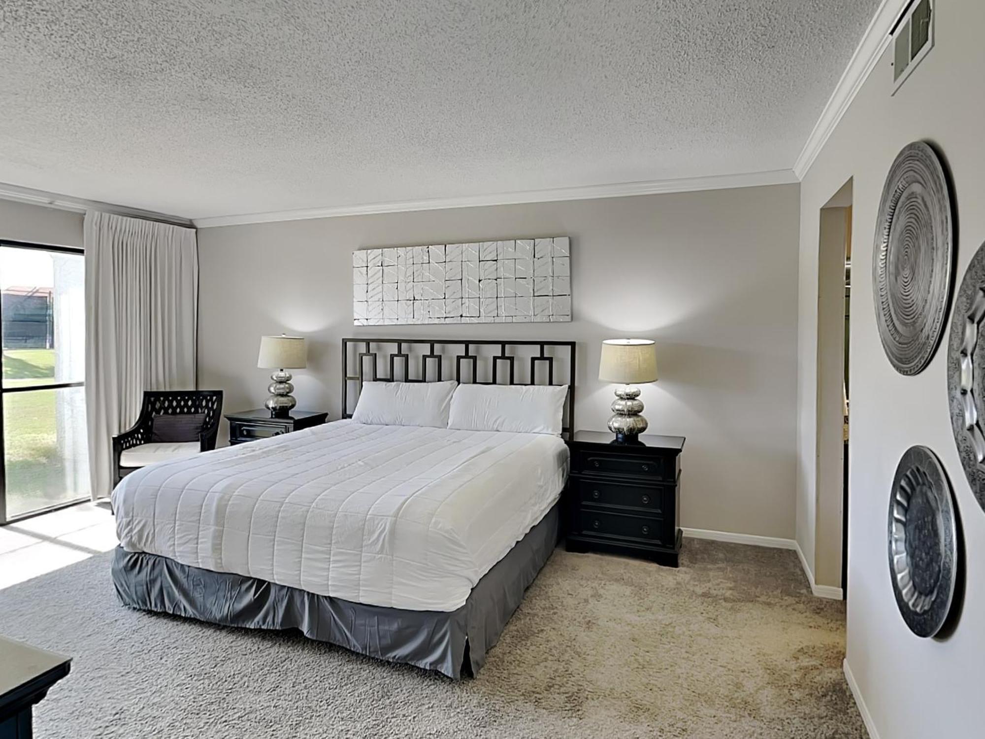 Apartment Edgewater 2601 Panama City Beach