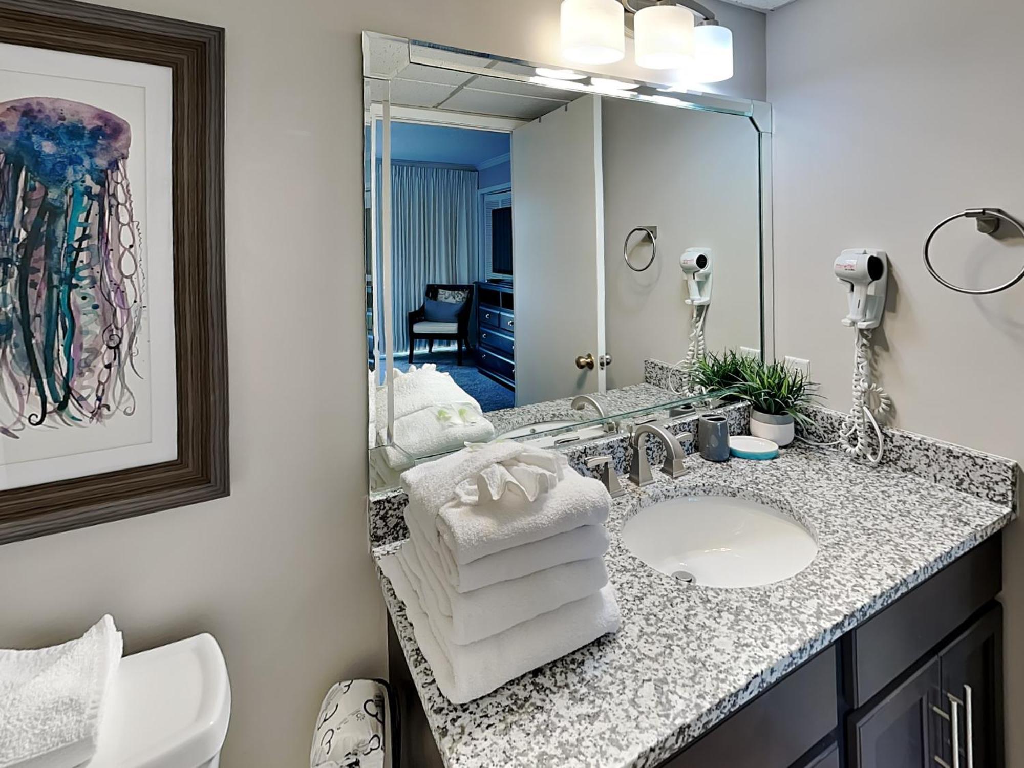 Apartment Edgewater 2601