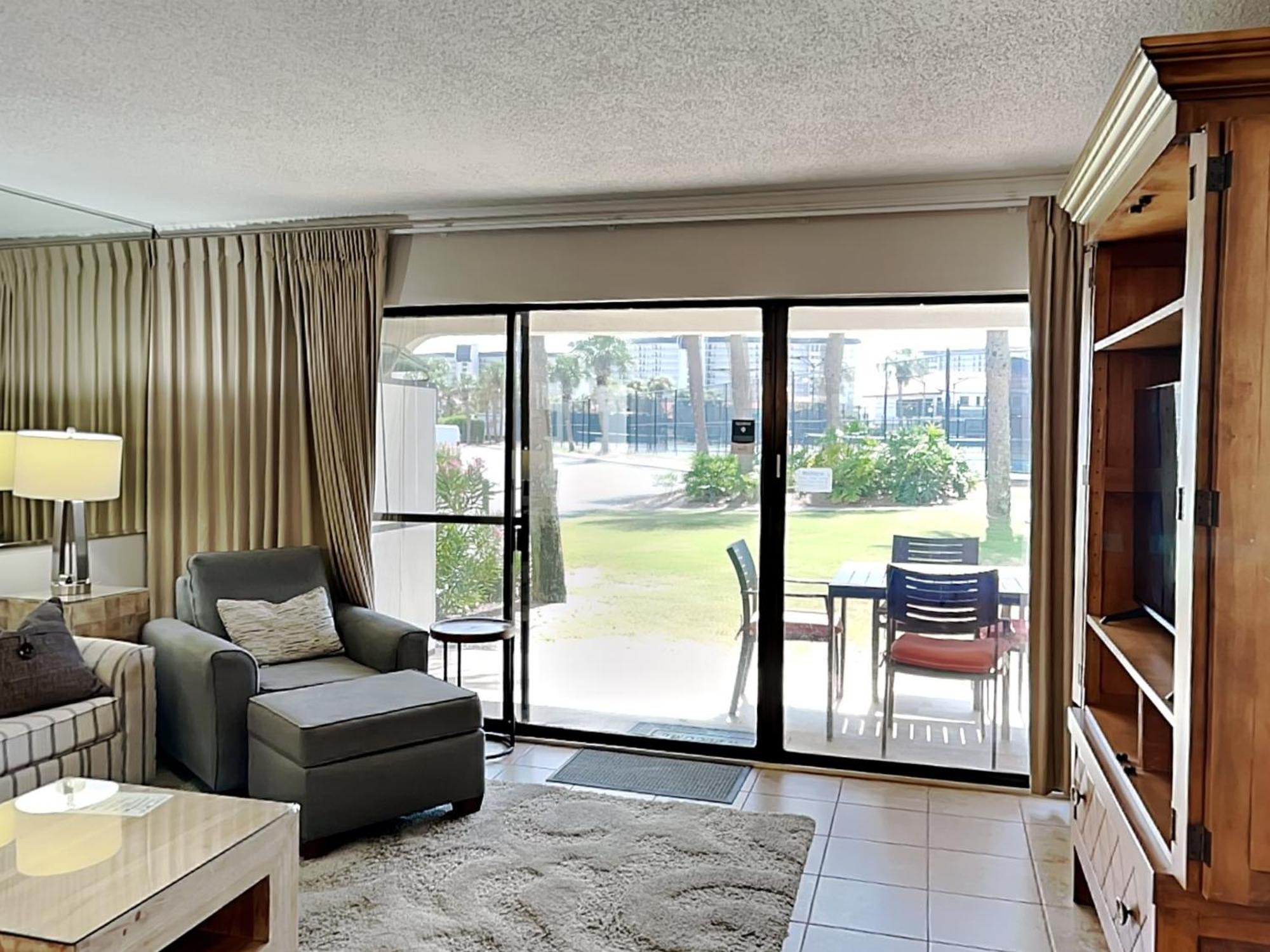 Apartment Edgewater 2601 *