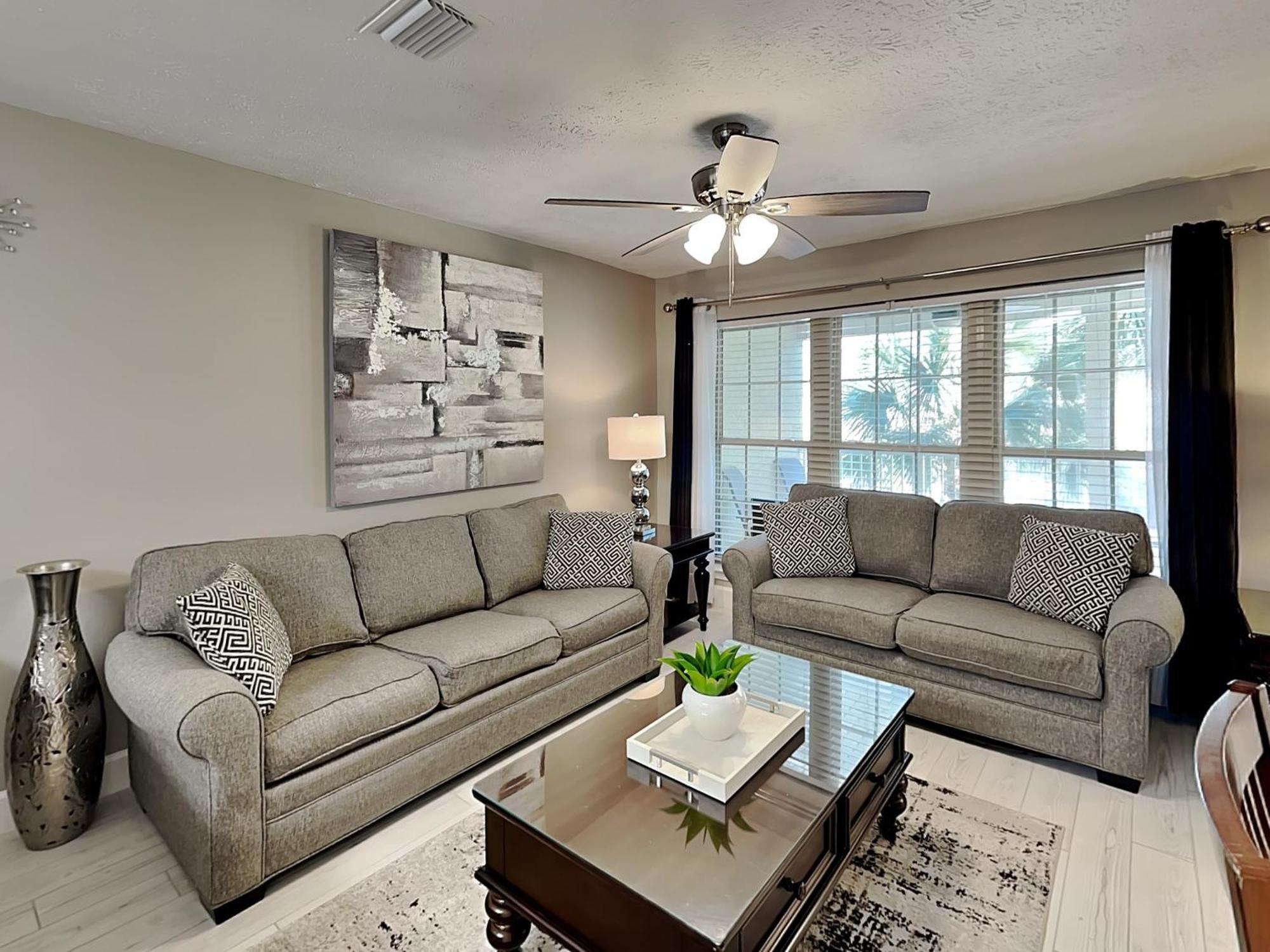 Horizon South 57-203 * Panama City Beach