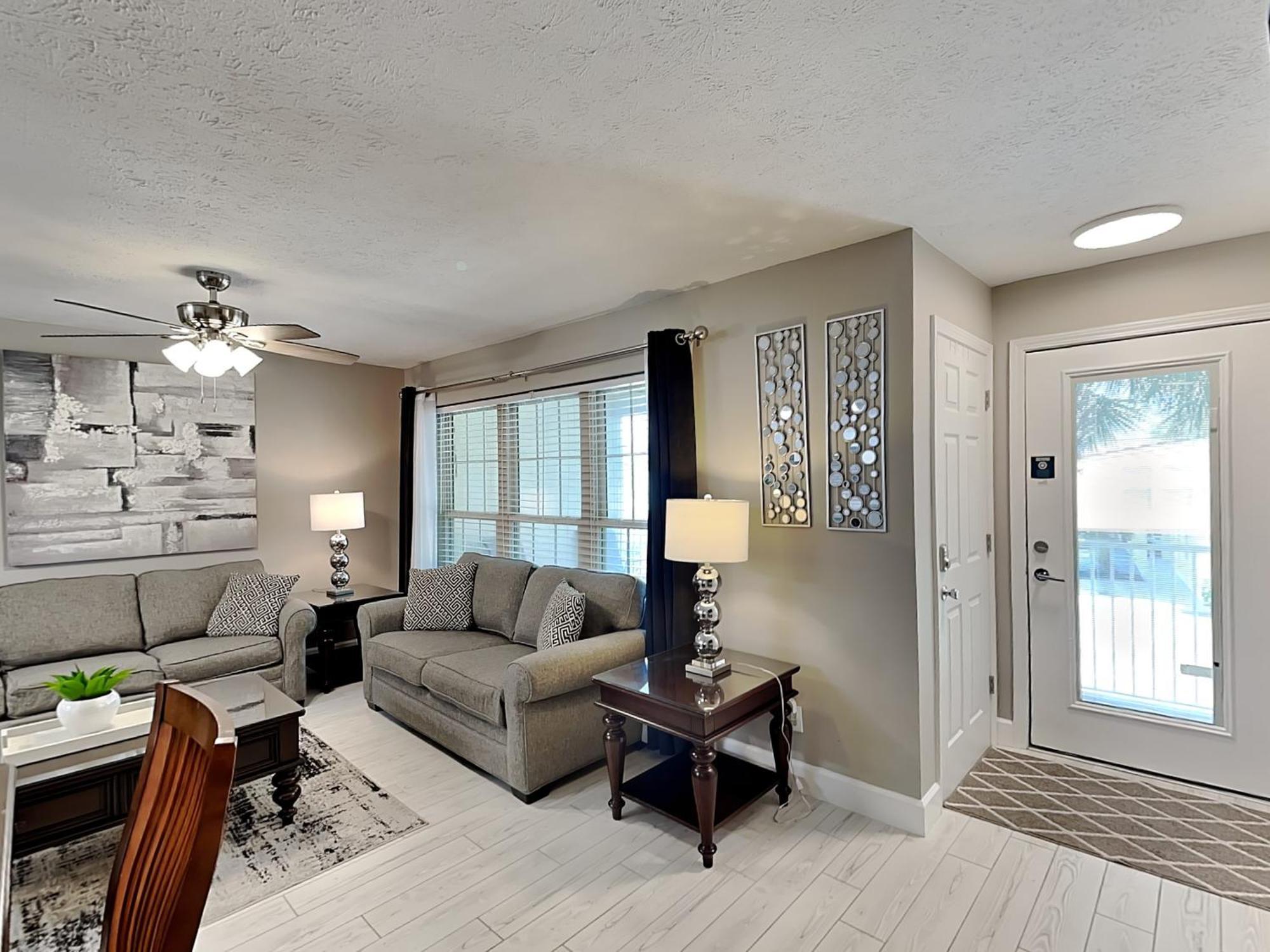 Horizon South 57-203 Apartment *