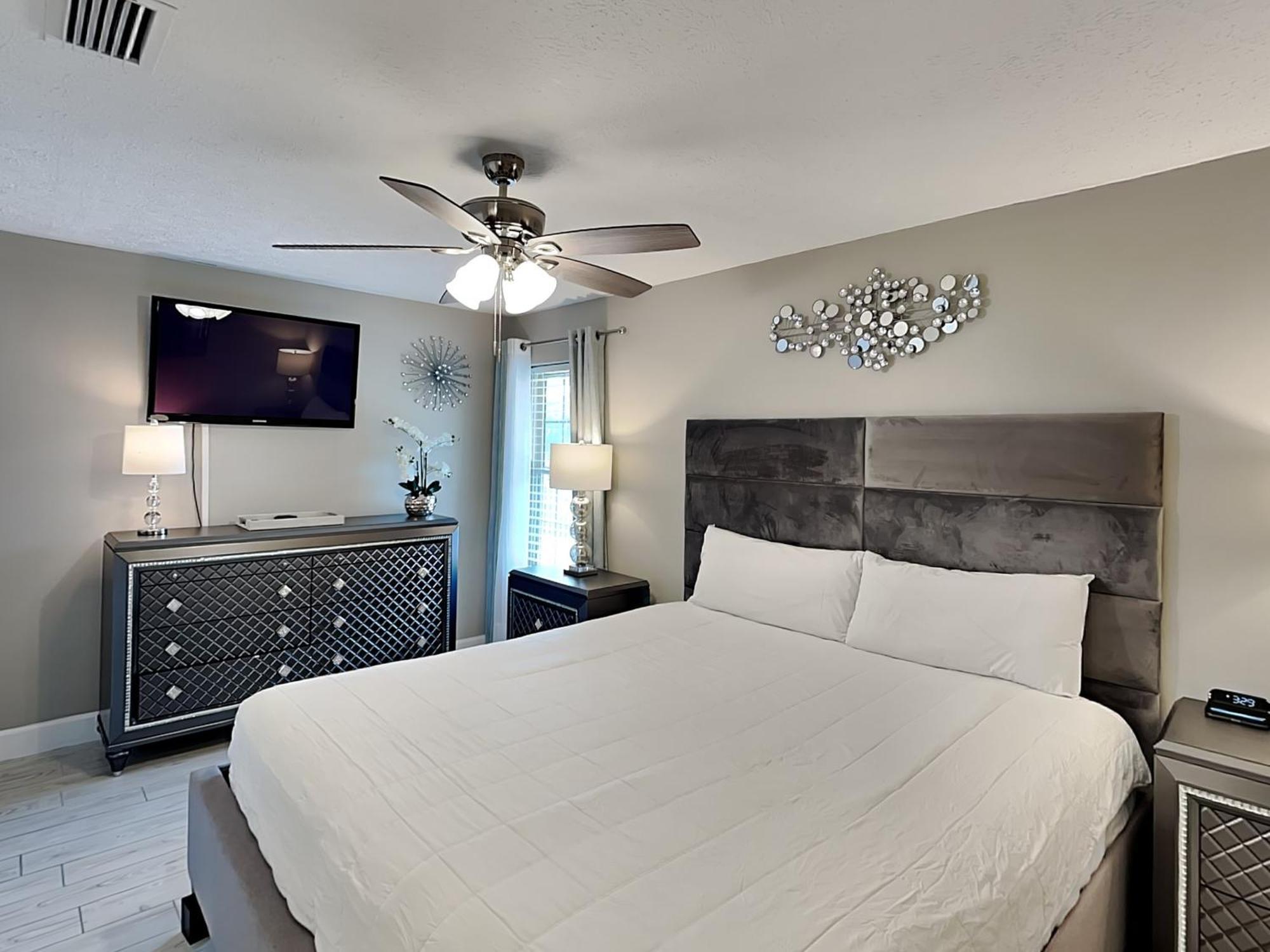 Horizon South 57-203 Apartment