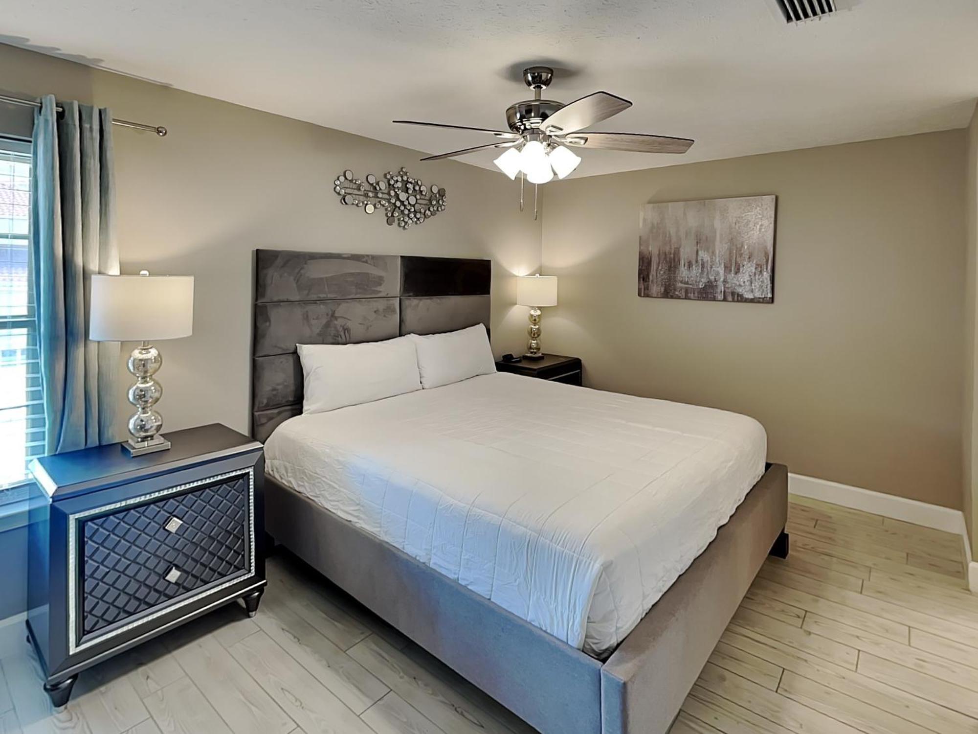 Horizon South 57-203 Apartment *