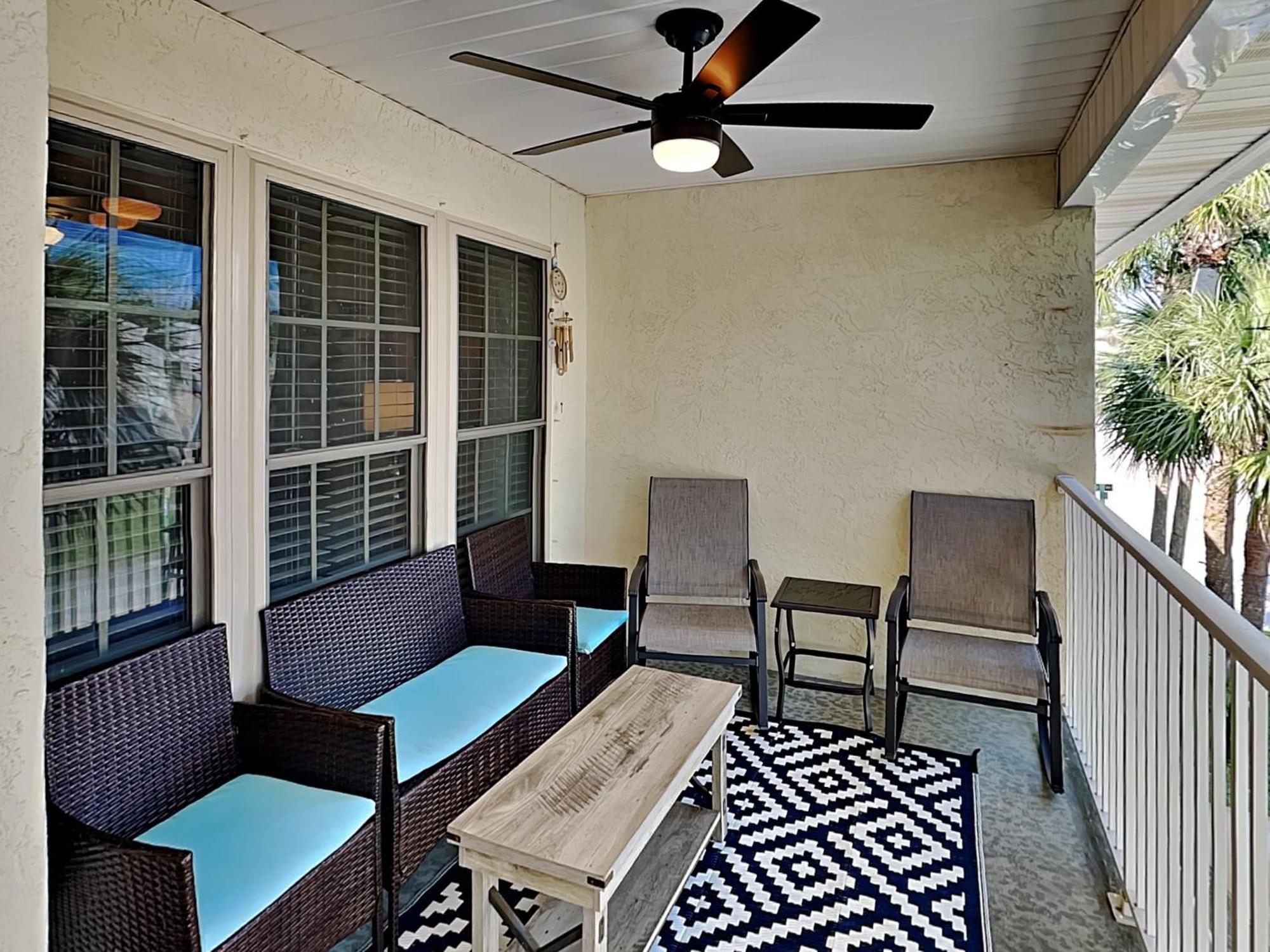 Apartment Horizon South 57-203 Panama City Beach