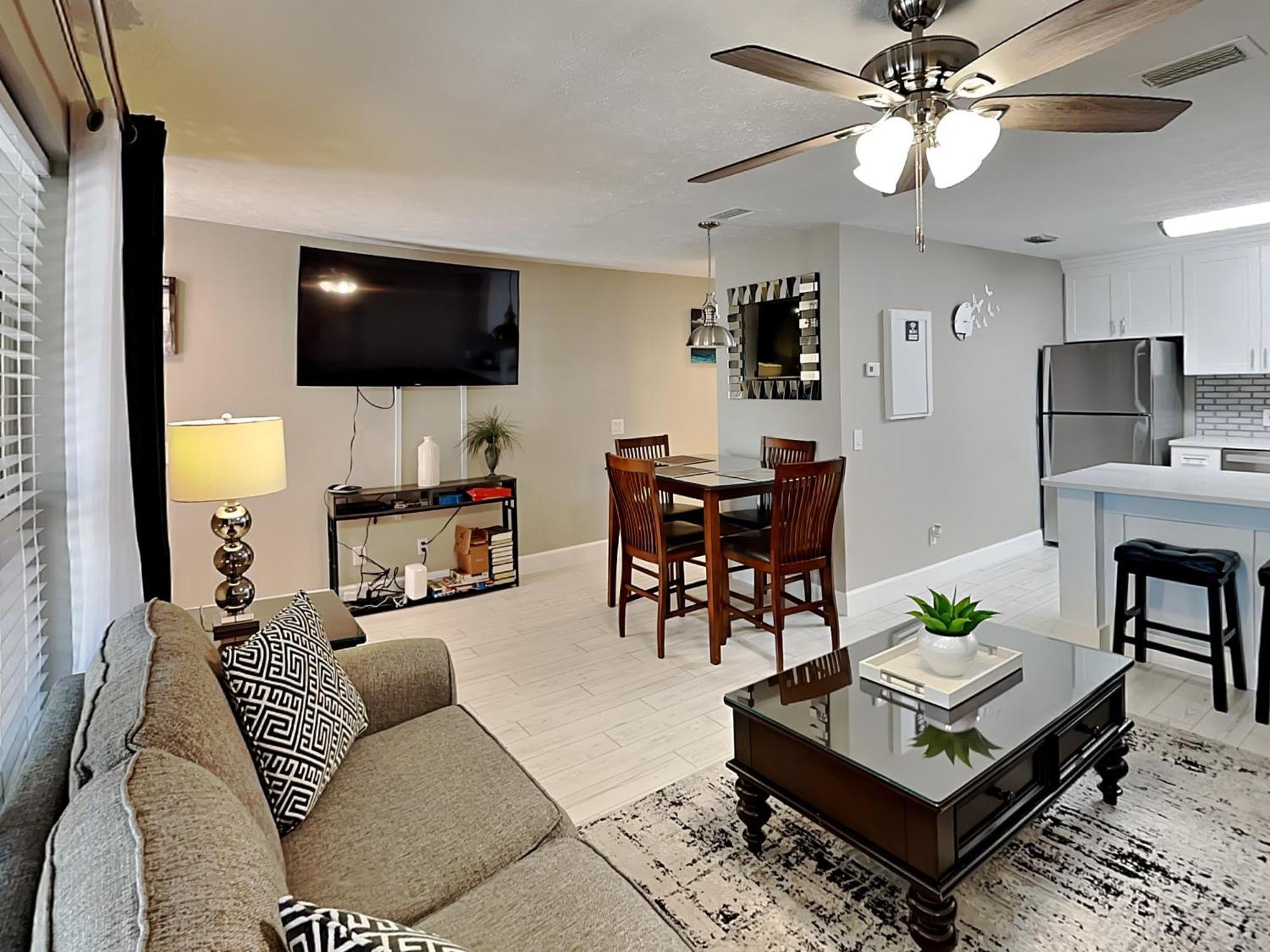 Horizon South 57-203 Panama City Beach