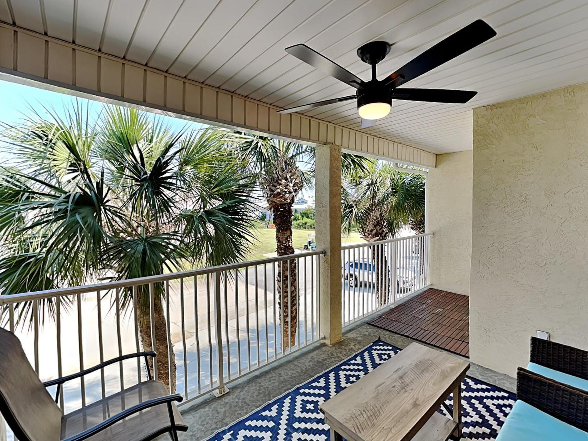 Horizon South 57-203 Apartment Panama City Beach