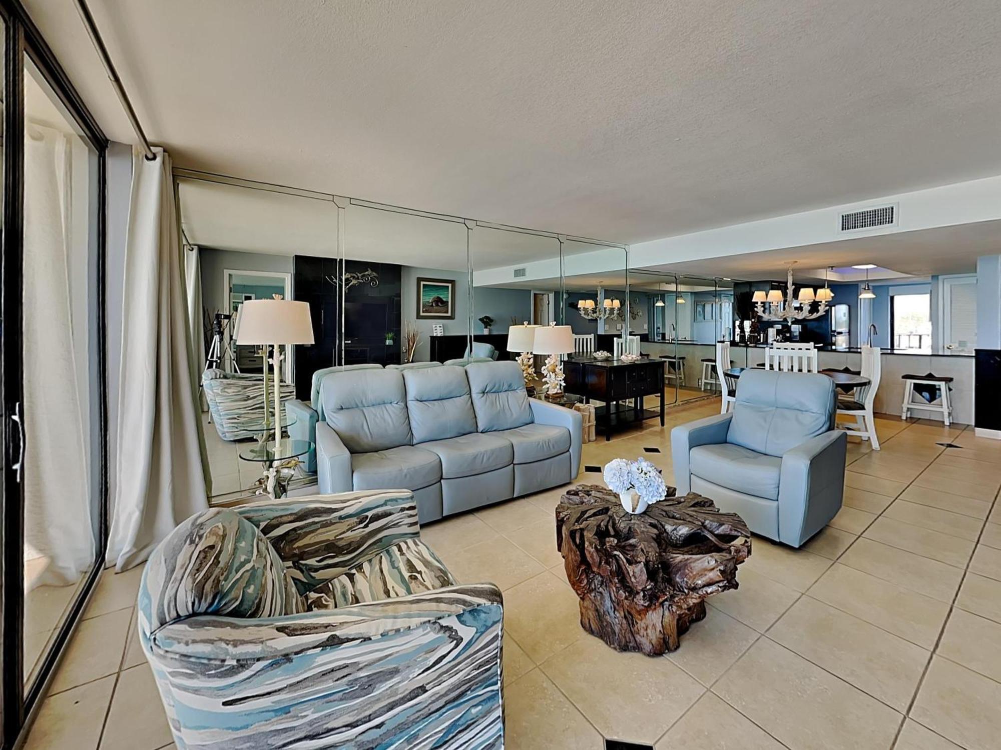 Apartment Edgewater Tower Iii 504 Panama City Beach