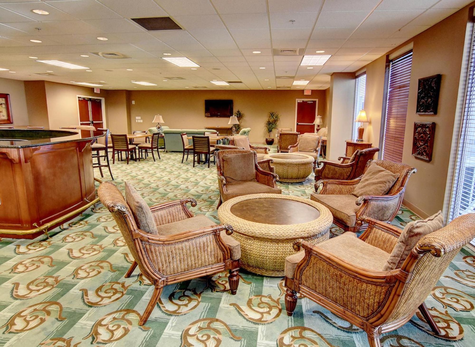 Apartment Majestic Towers I 1503 Panama City Beach
